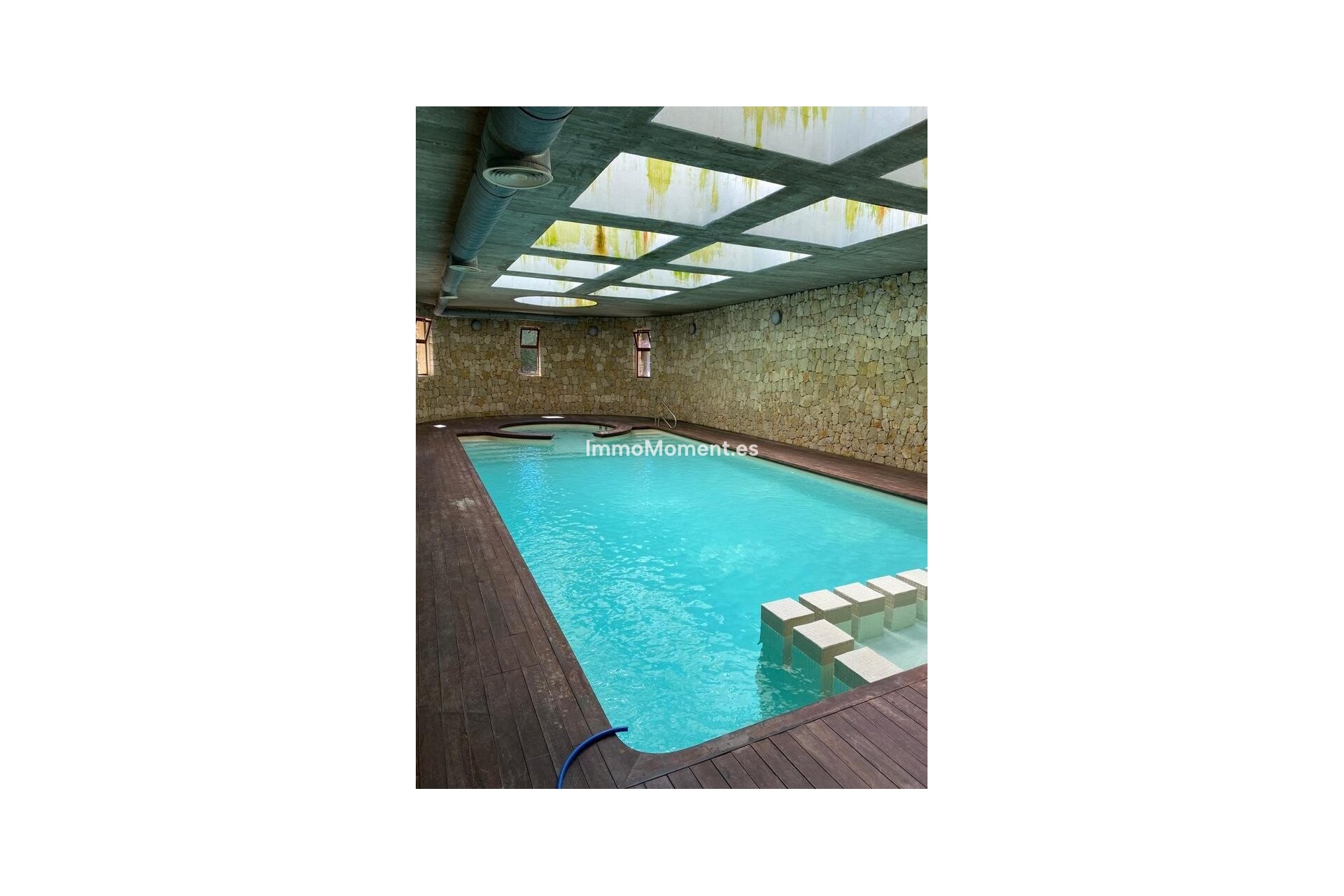 Resale - Apartment - Benissa - Benissa Coast