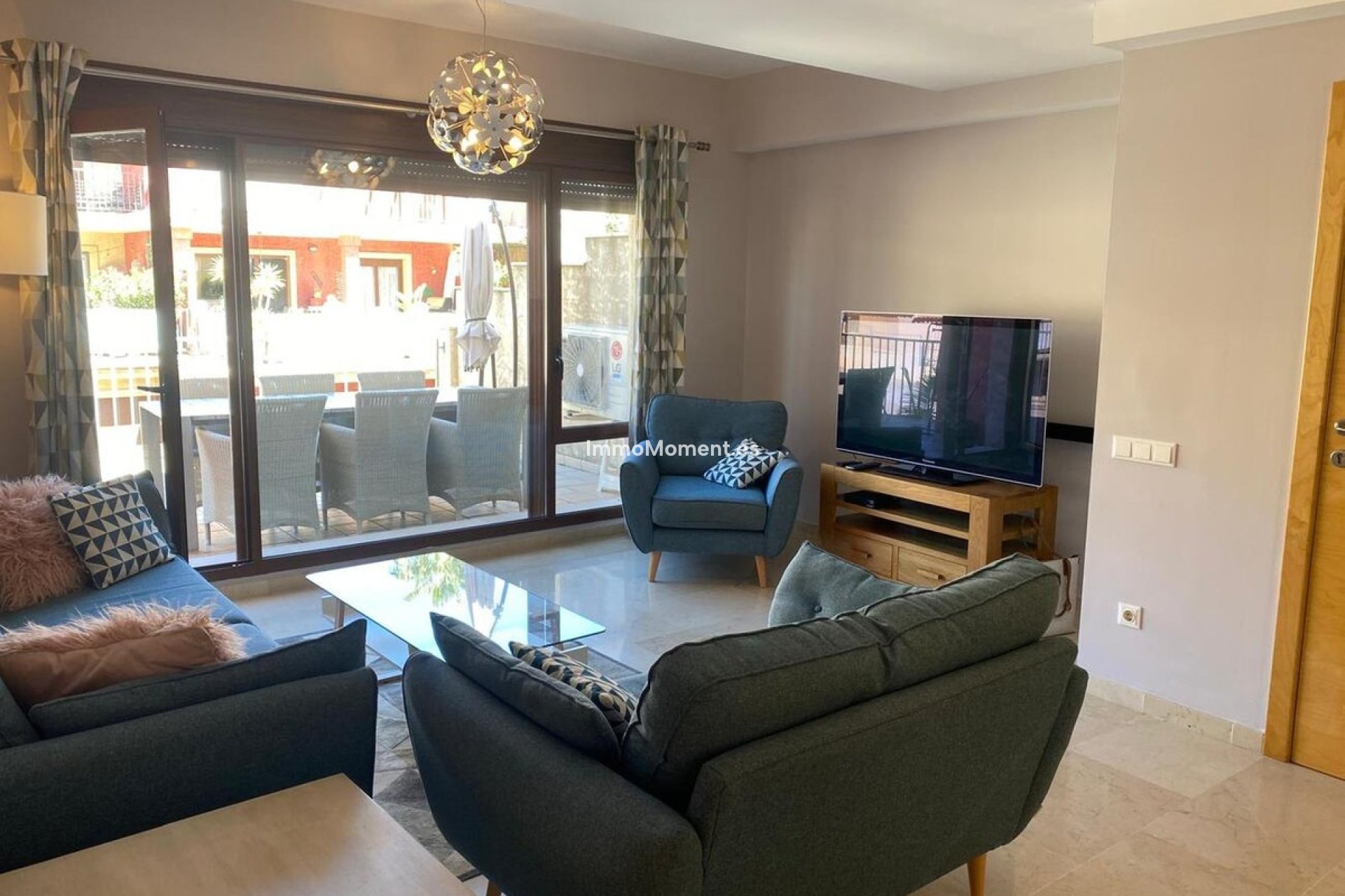 Resale - Apartment - Benissa - Benissa Coast