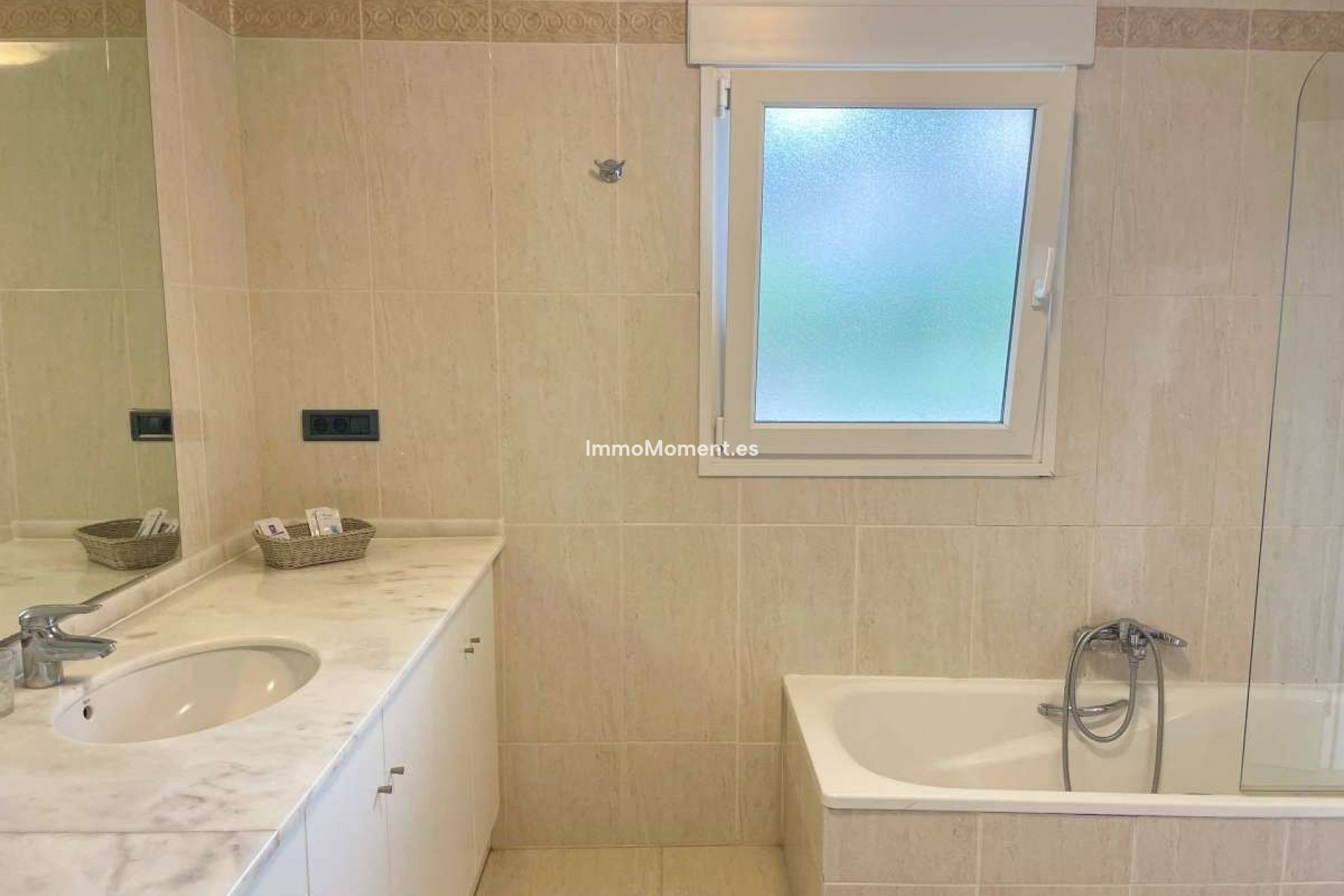 Resale - Apartment - Benissa - Benissa Coast