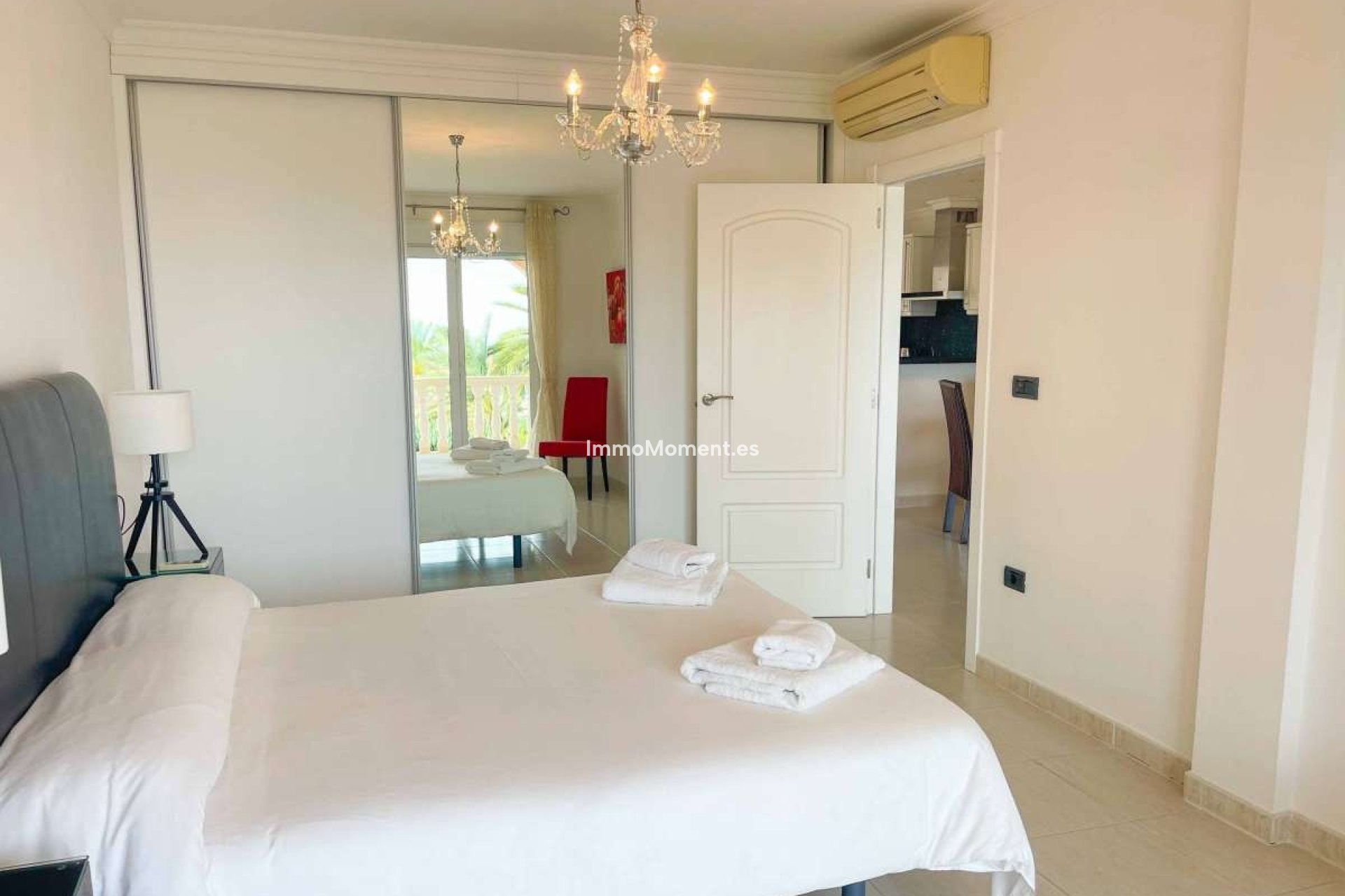 Resale - Apartment - Benissa - Benissa Coast