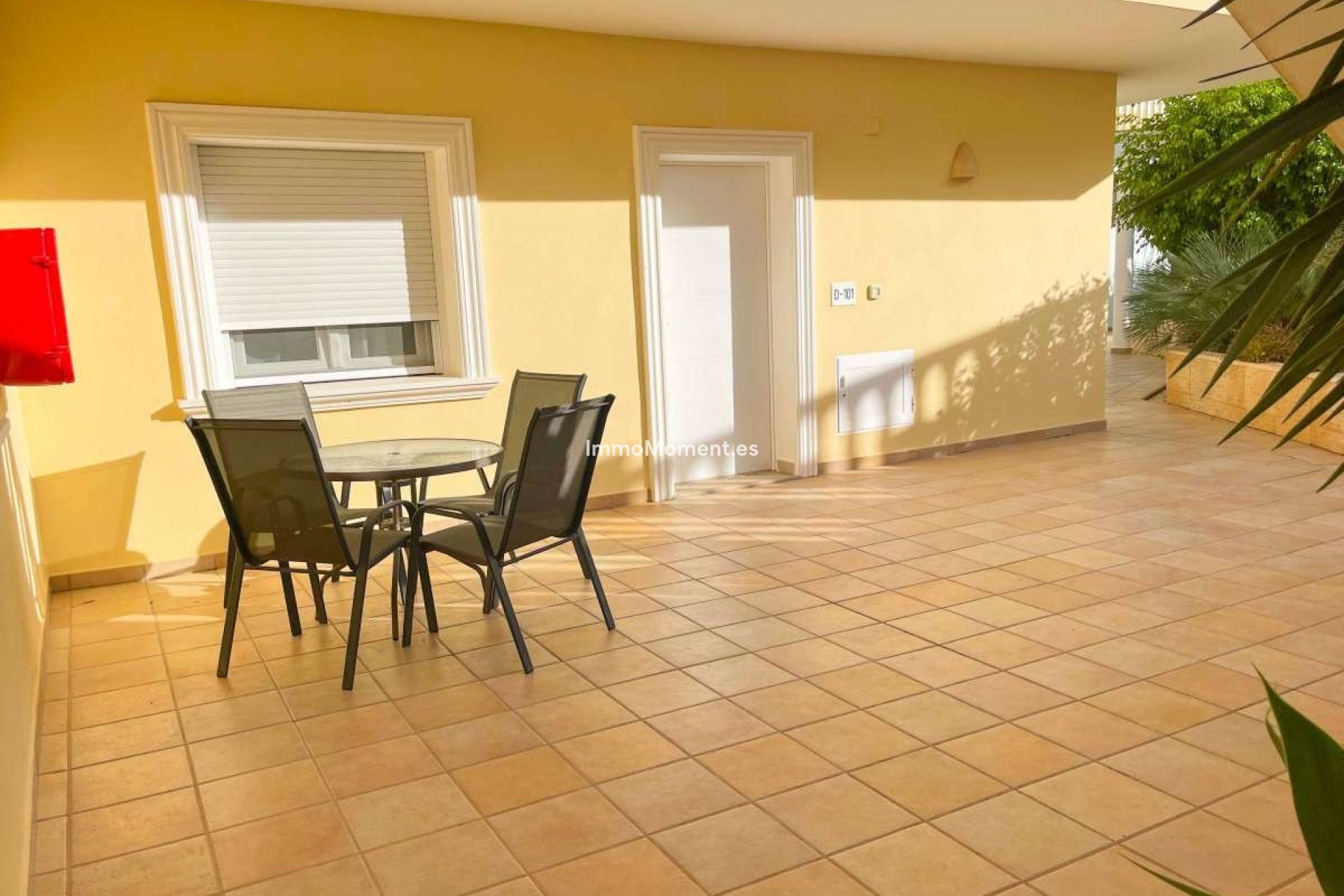 Resale - Apartment - Benissa - Benissa Coast