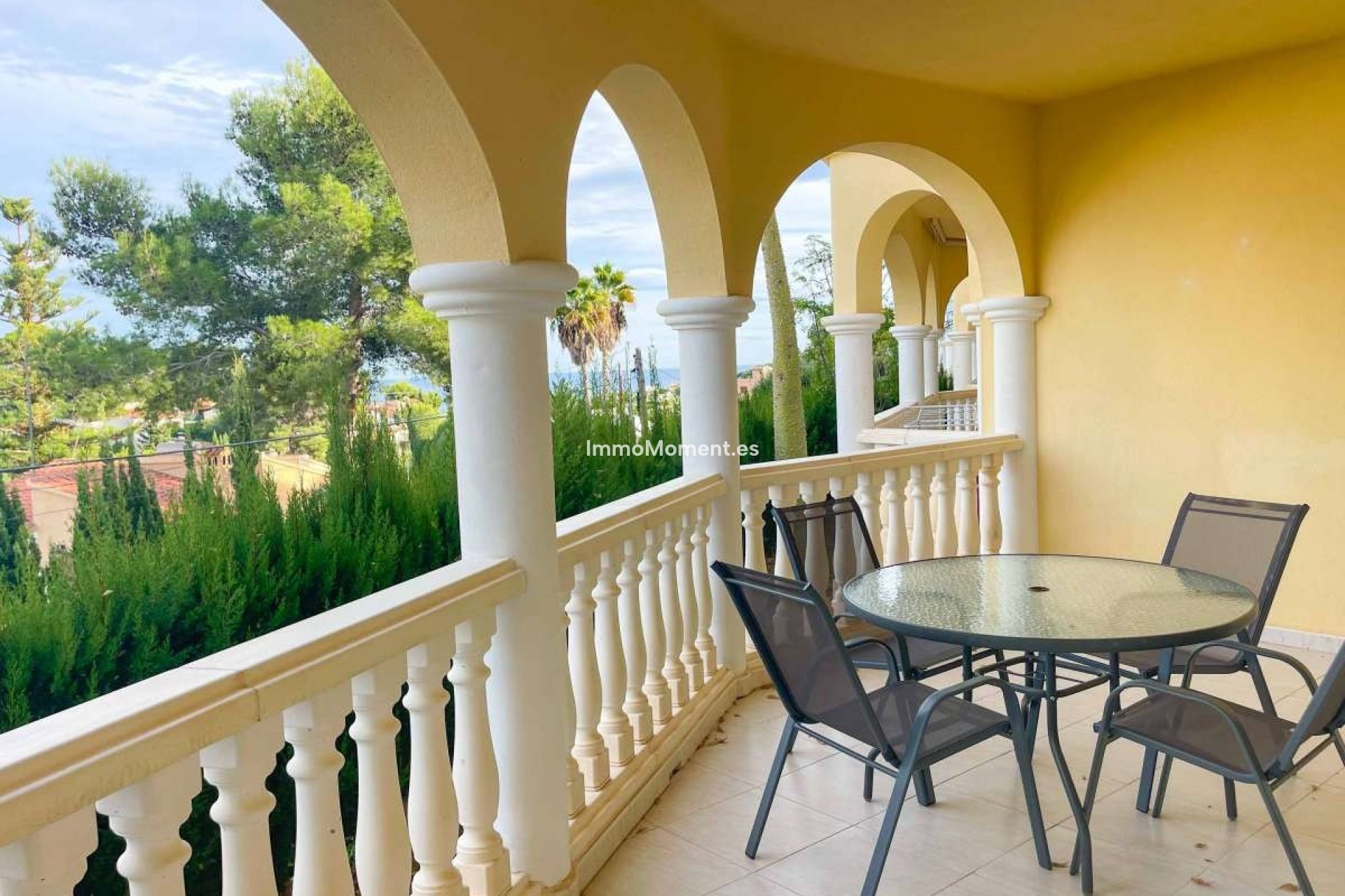 Resale - Apartment - Benissa - Benissa Coast