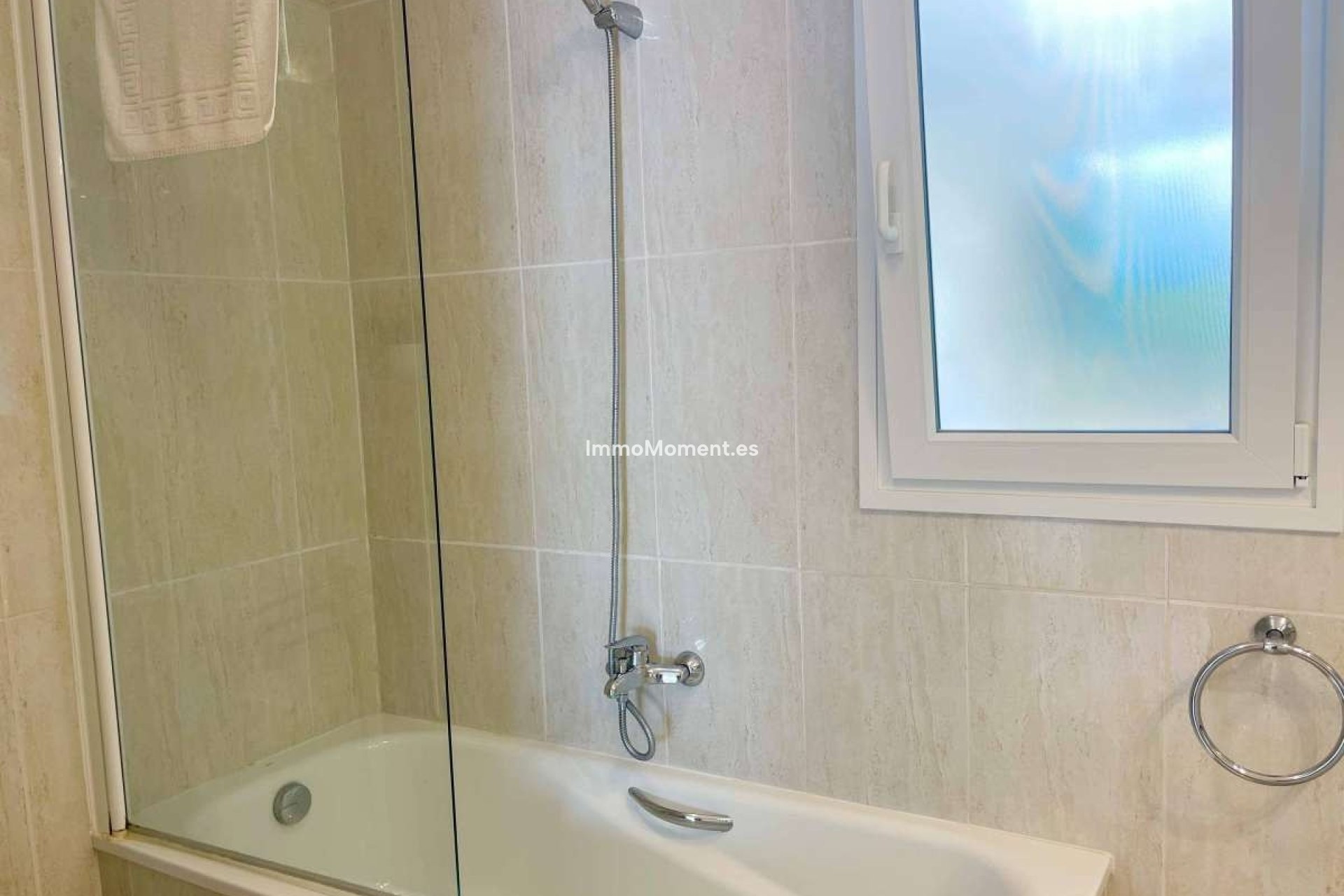 Resale - Apartment - Benissa - Benissa Coast