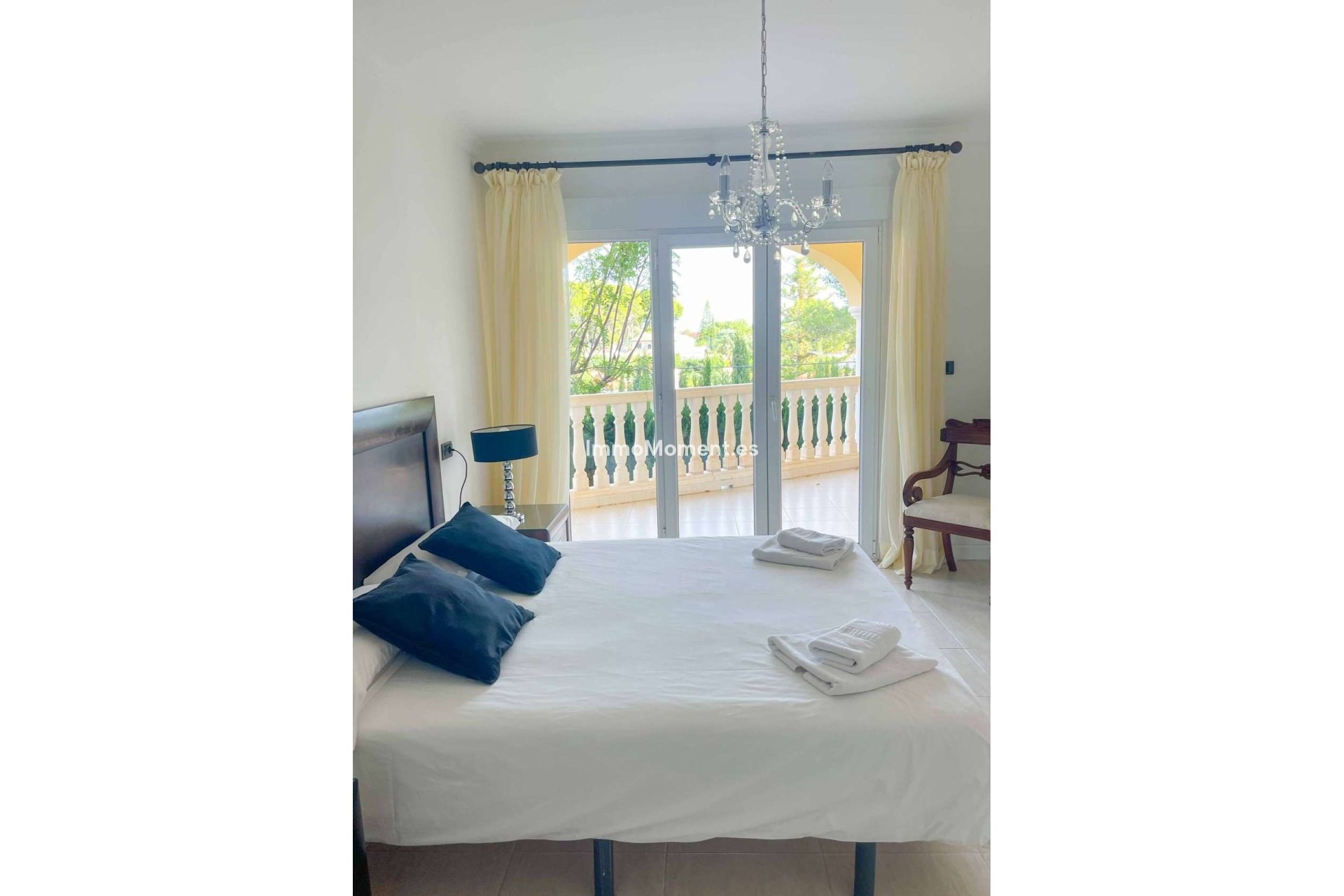 Resale - Apartment - Benissa - Benissa Coast