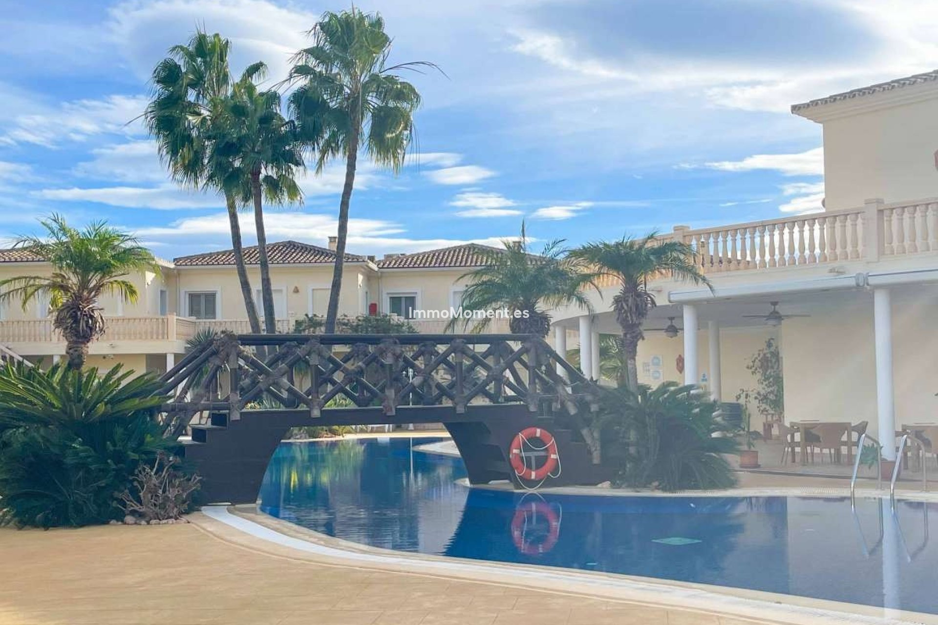 Resale - Apartment - Benissa - Benissa Coast