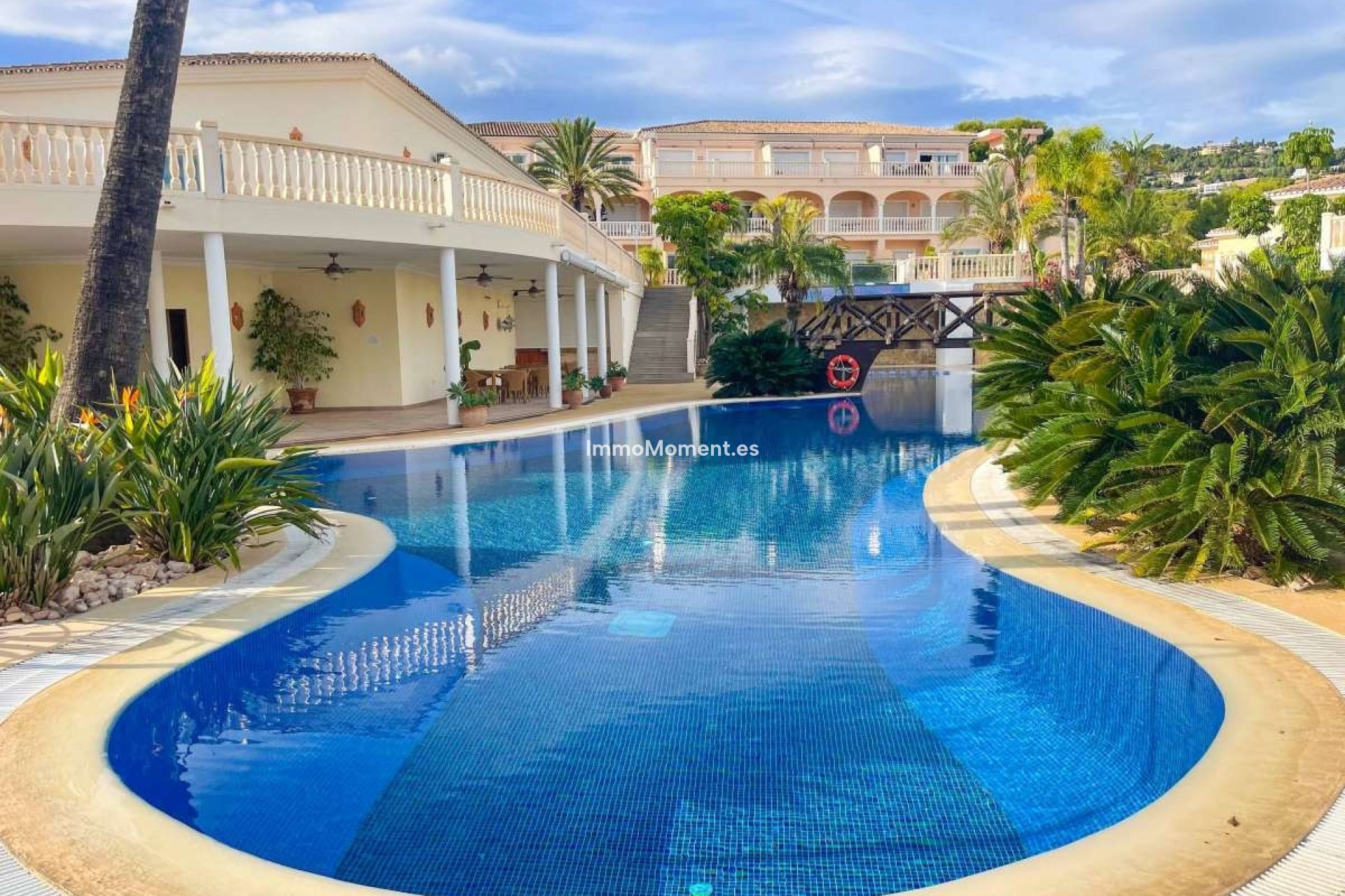 Resale - Apartment - Benissa - Benissa Coast