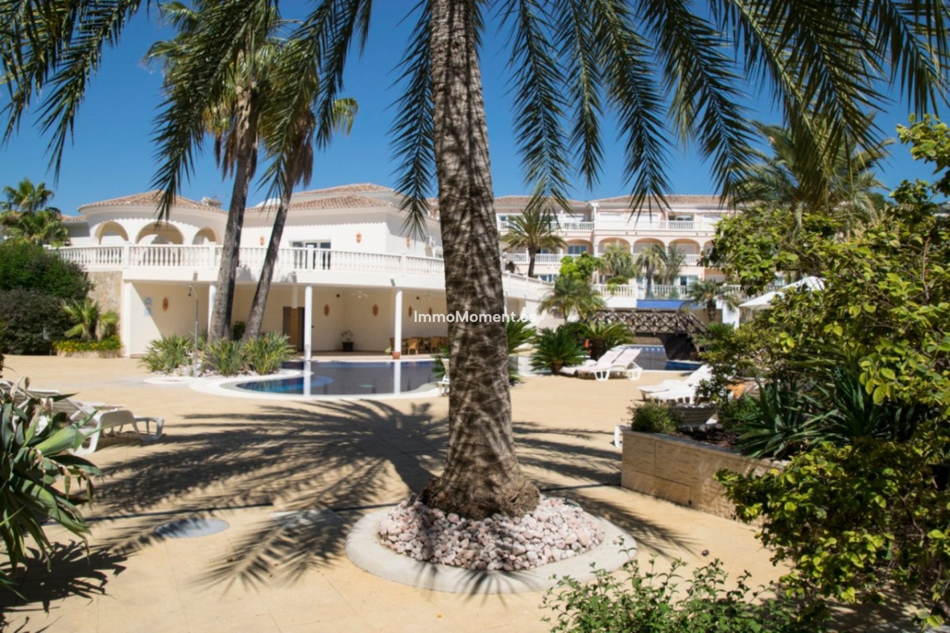 Resale - Apartment - Benissa - La Fustera