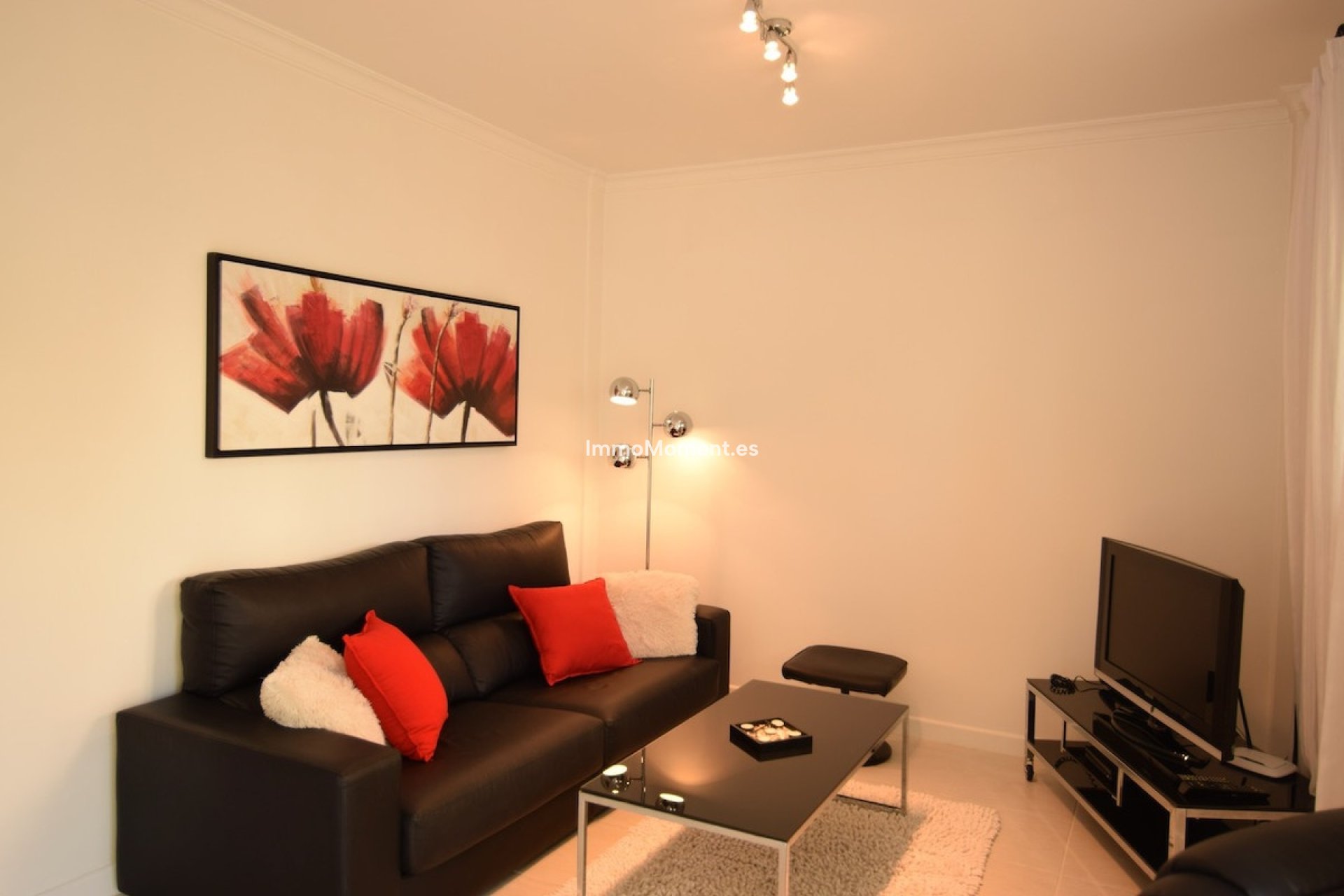 Resale - Apartment - Benissa - La Fustera