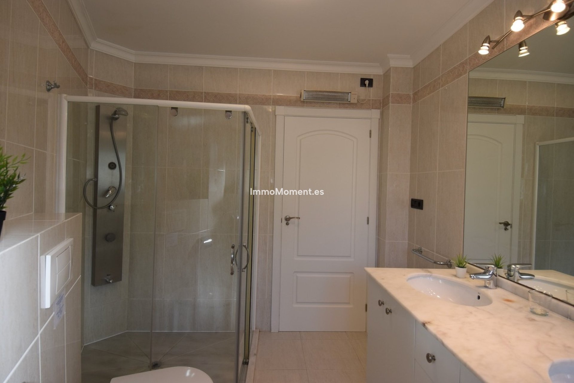 Resale - Apartment - Benissa - La Fustera