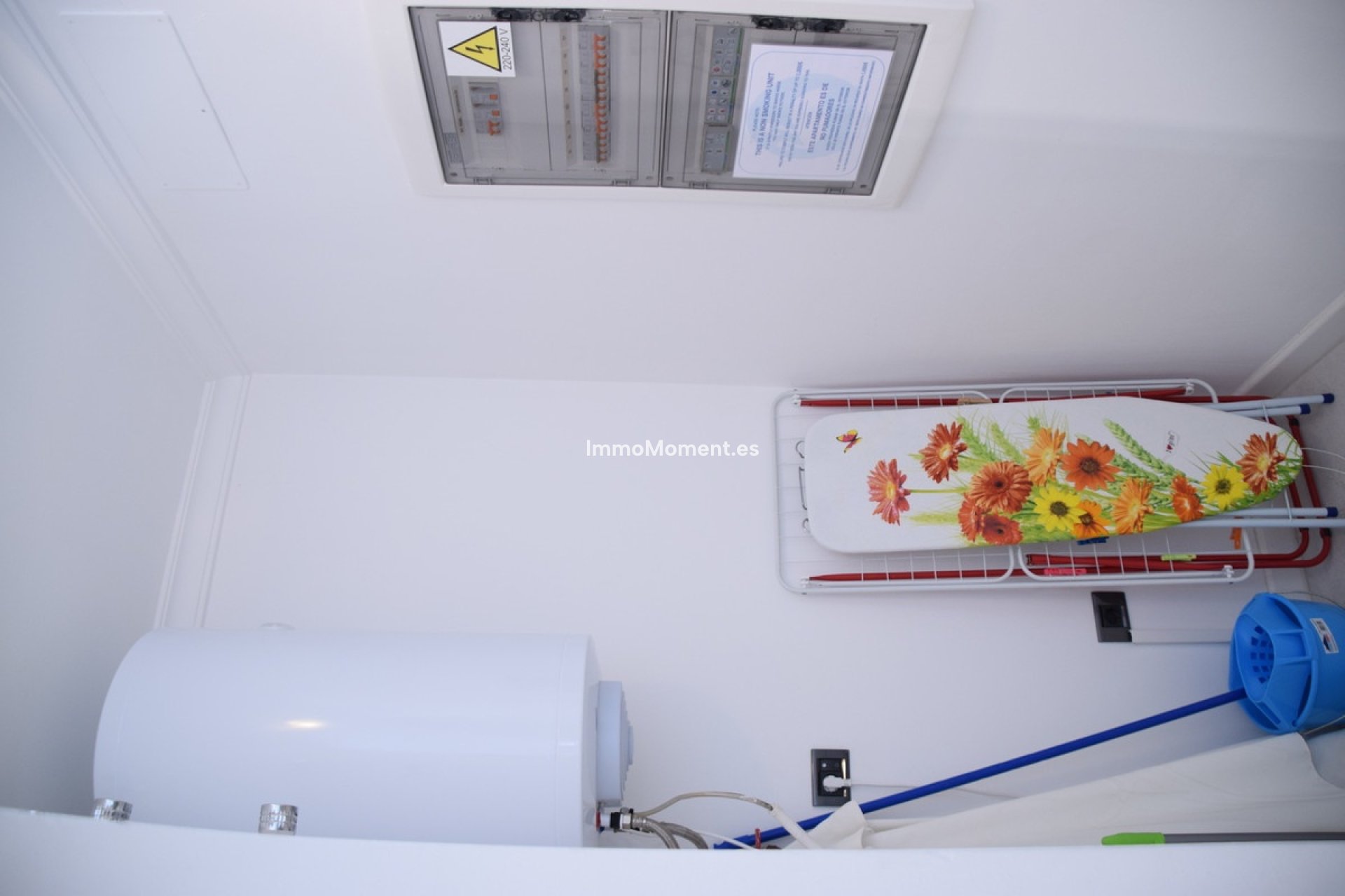 Resale - Apartment - Benissa - La Fustera