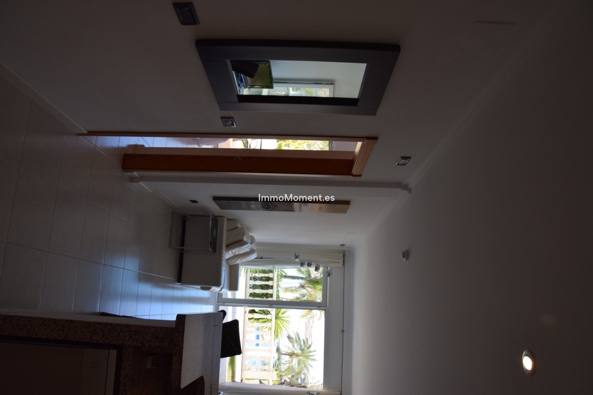 Resale - Apartment - Benissa - La Fustera