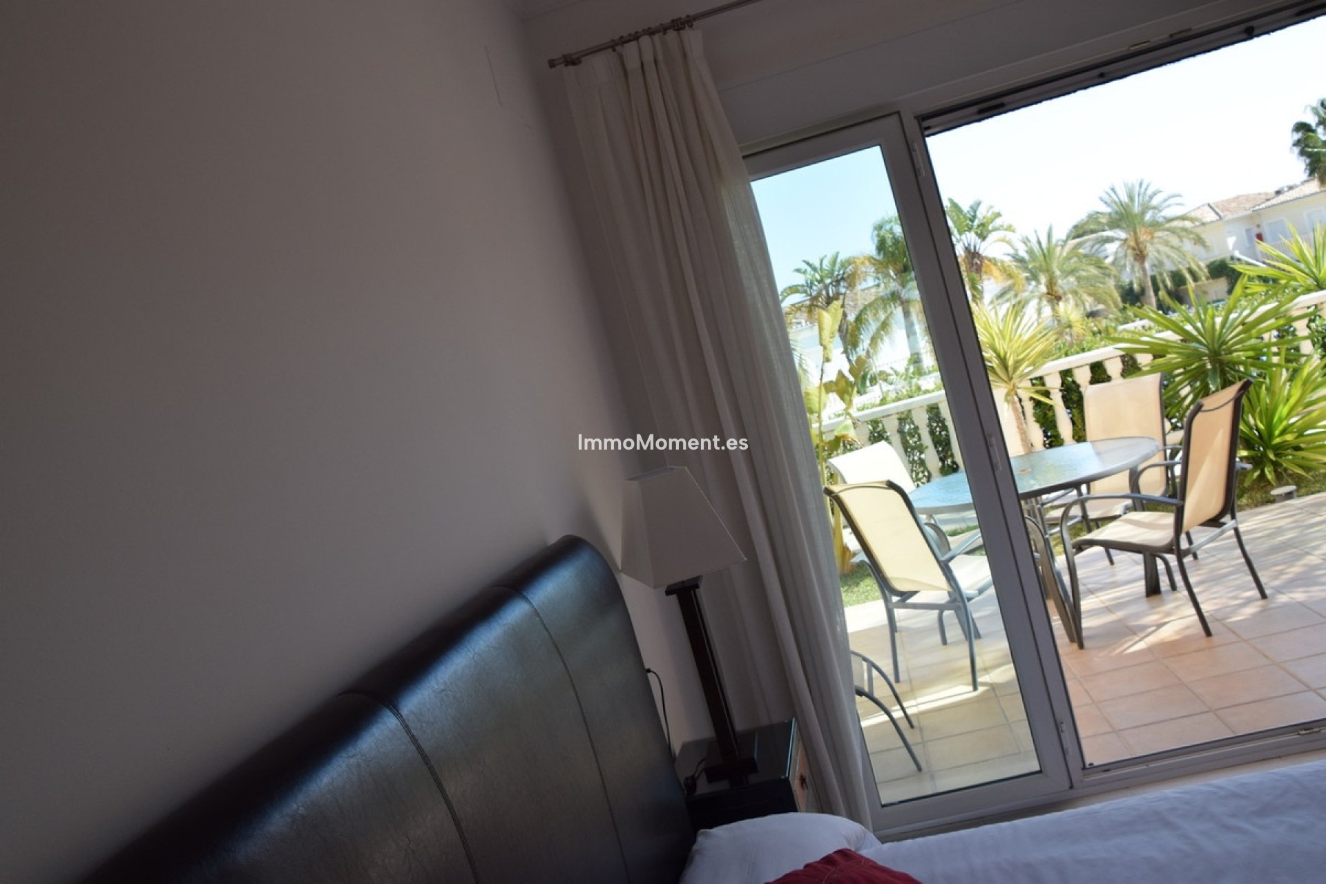 Resale - Apartment - Benissa - La Fustera