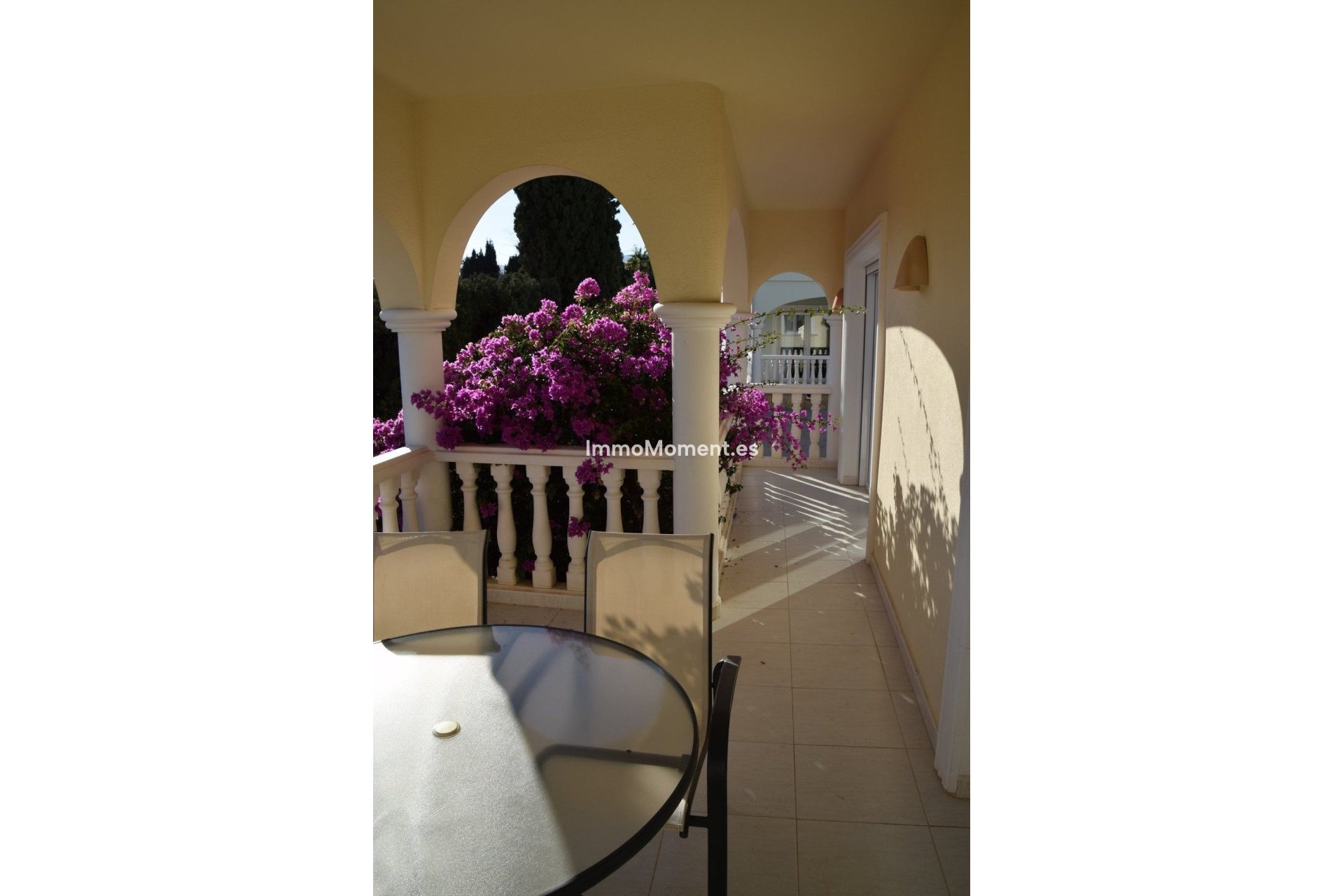 Resale - Apartment - Benissa - La Fustera