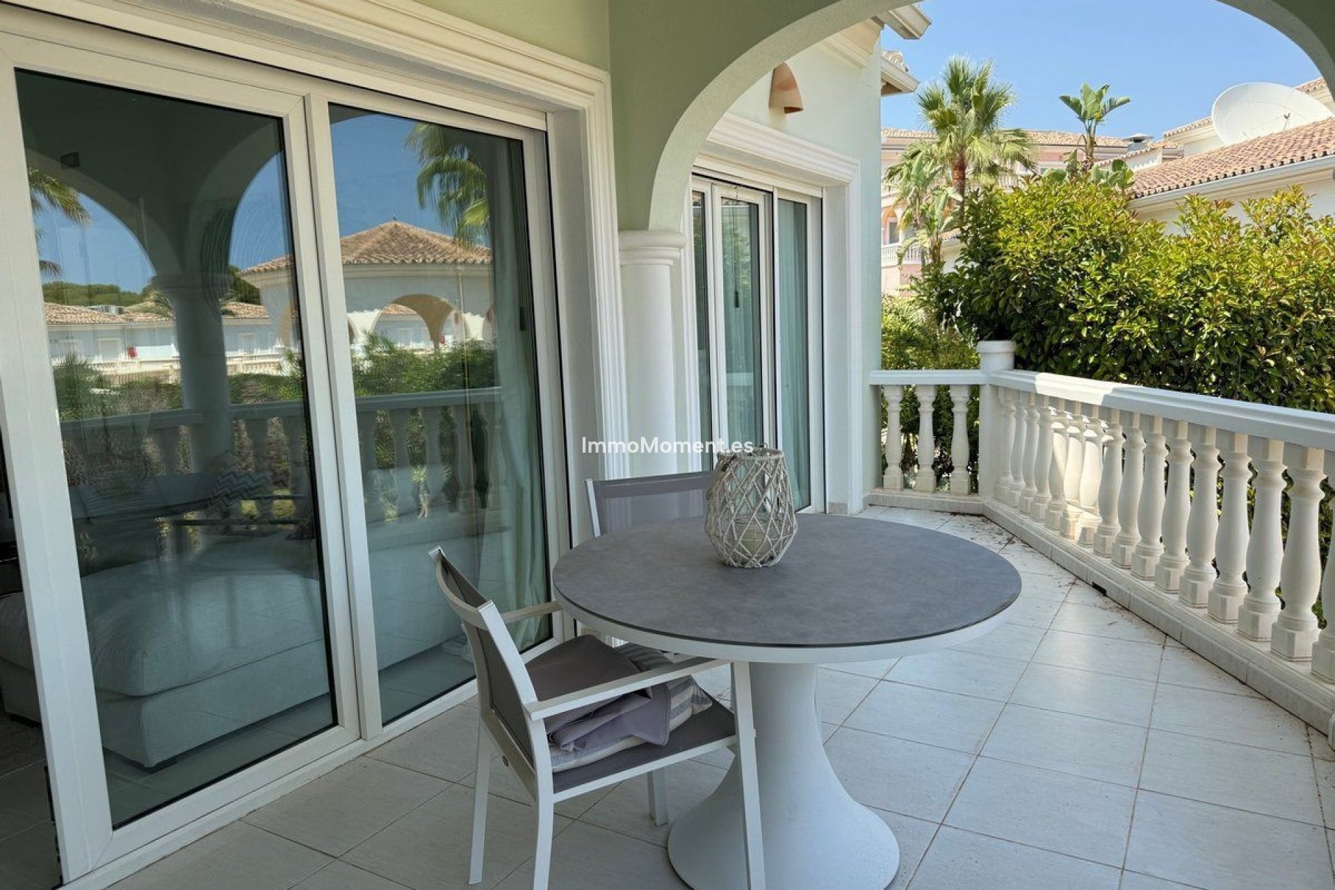 Resale - Apartment - Benissa - La Fustera