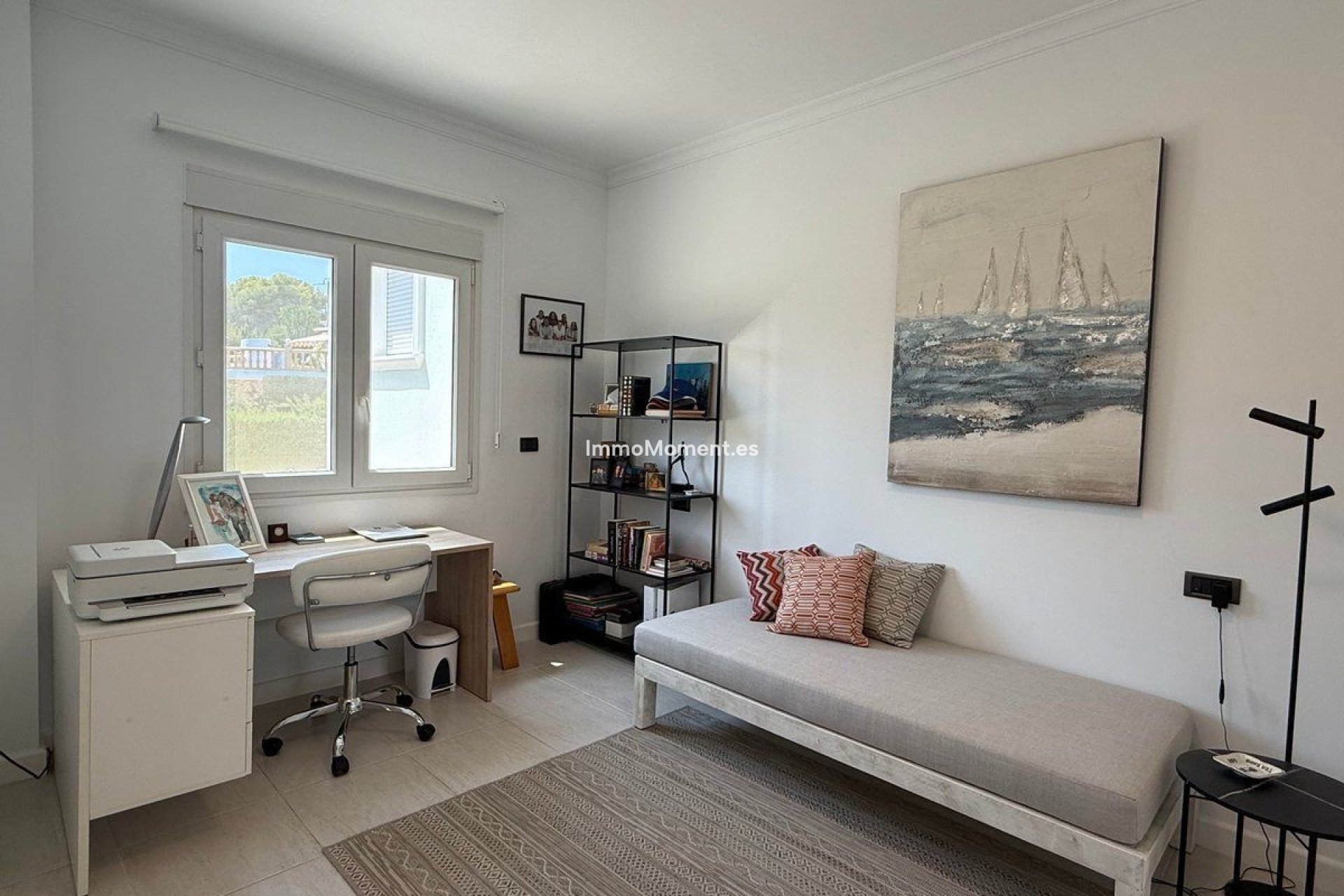 Resale - Apartment - Benissa - La Fustera