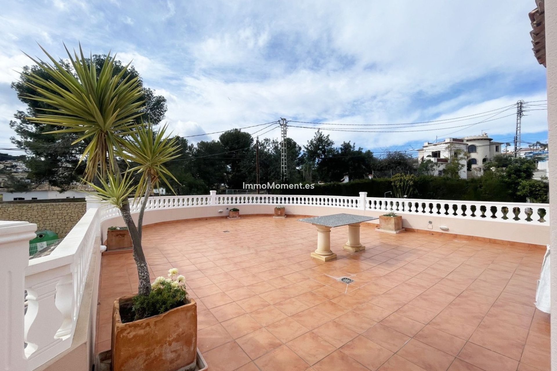 Resale - Apartment - Benissa - La Fustera
