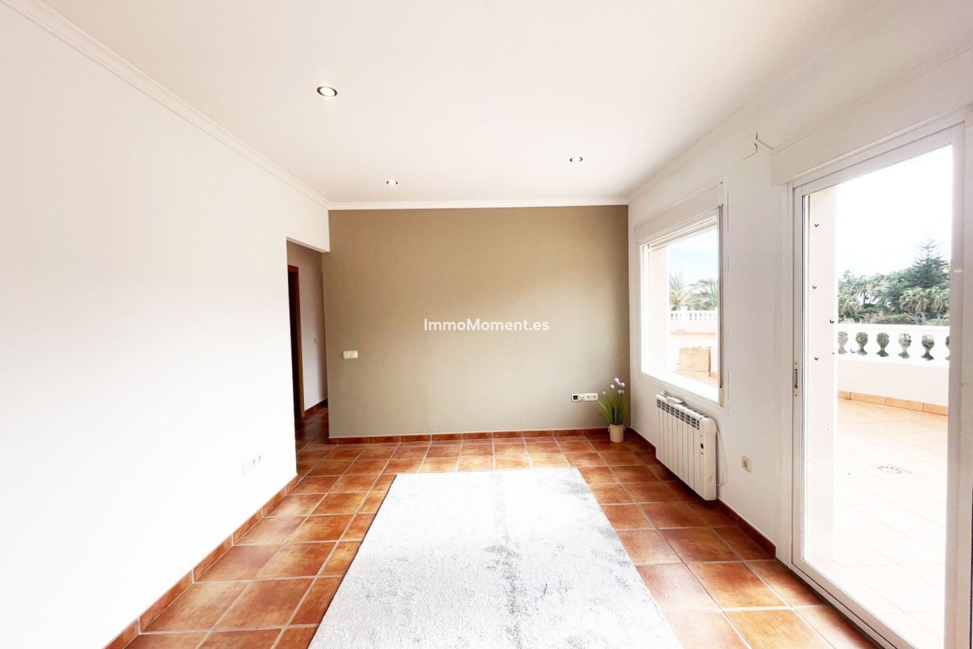 Resale - Apartment - Benissa - La Fustera