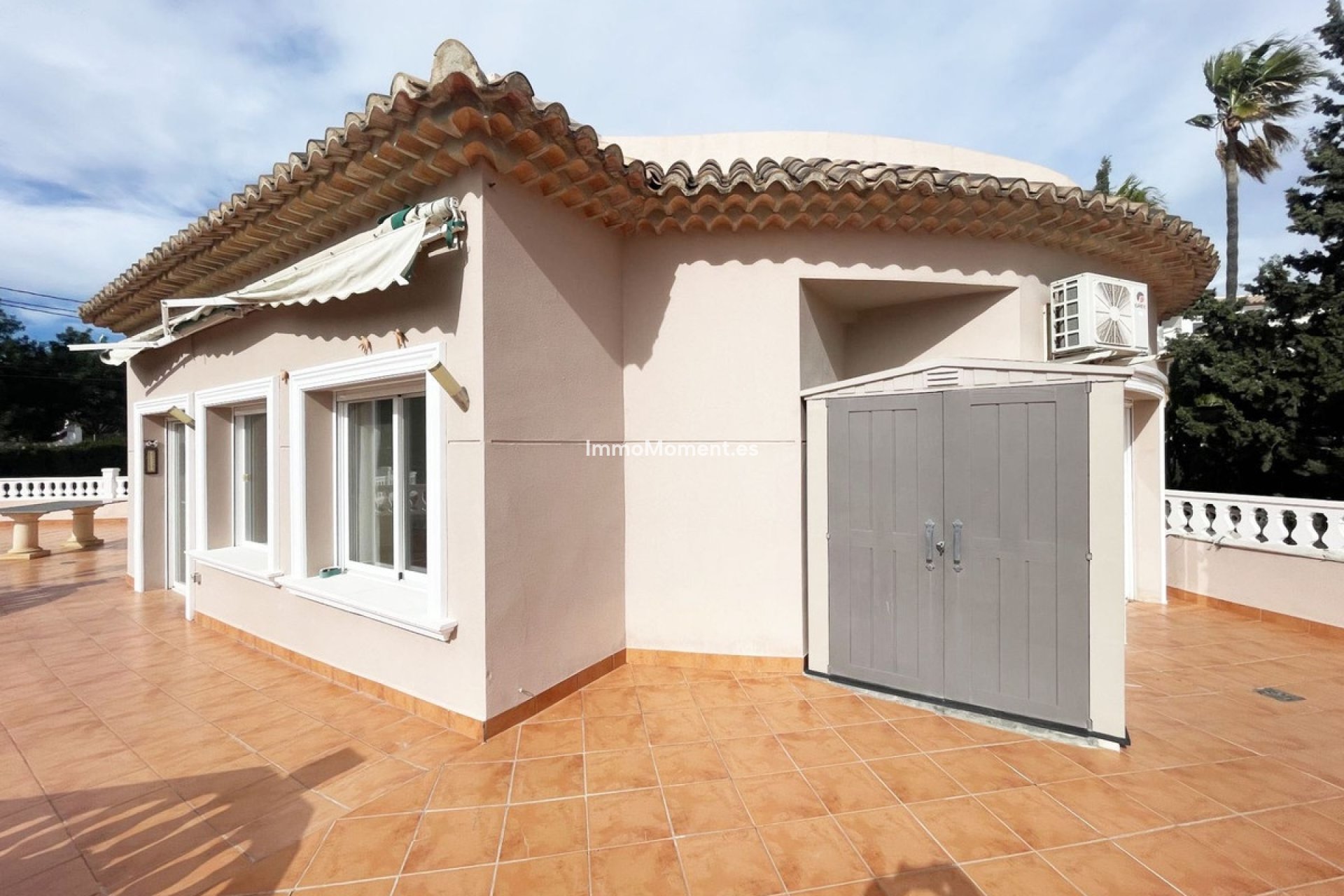 Resale - Apartment - Benissa - La Fustera