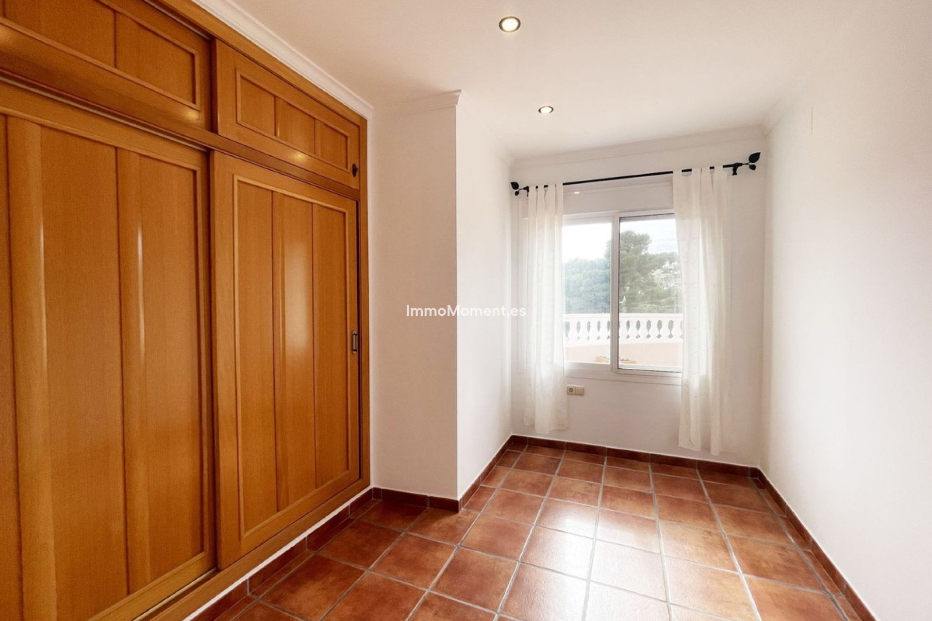 Resale - Apartment - Benissa - La Fustera