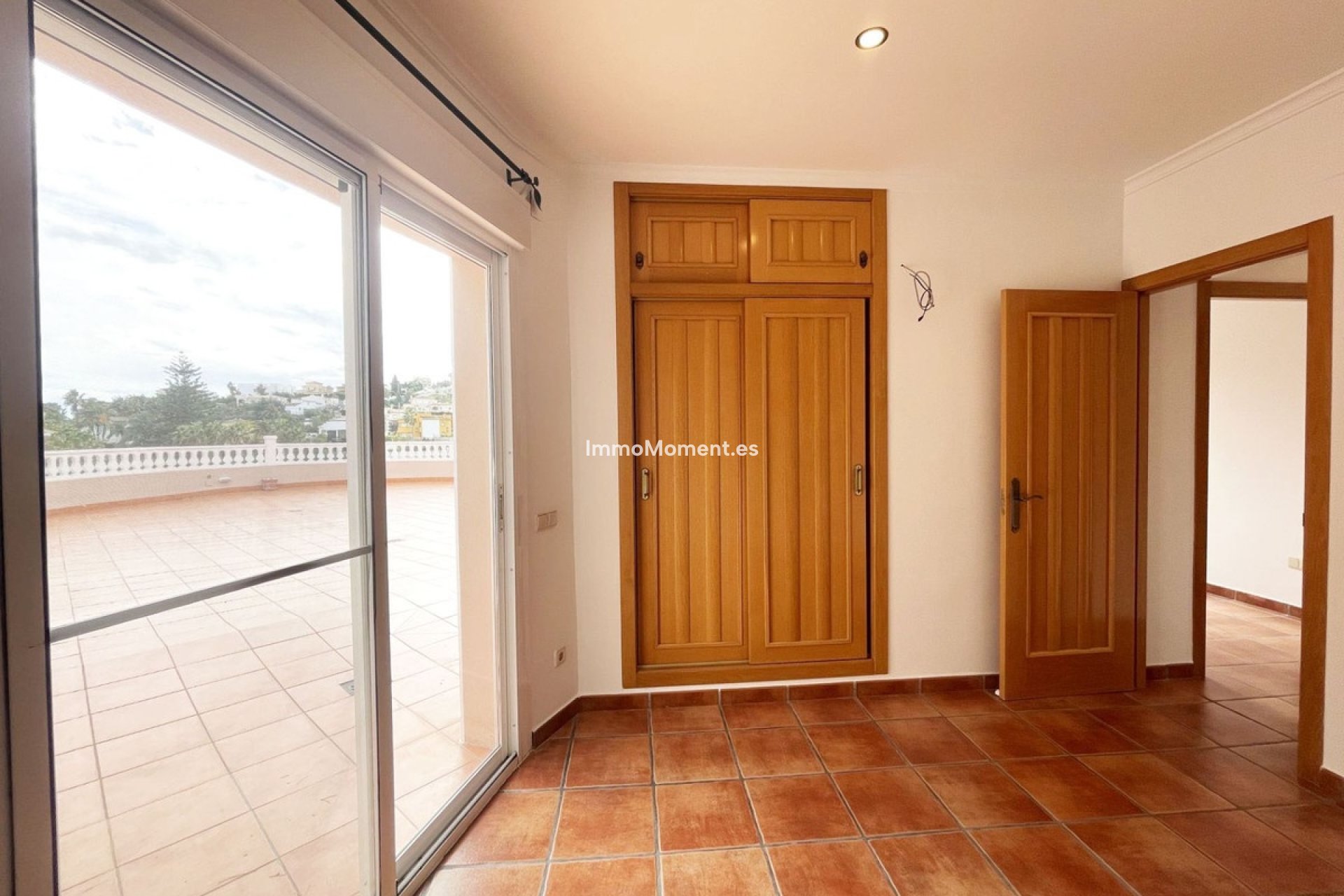 Resale - Apartment - Benissa - La Fustera