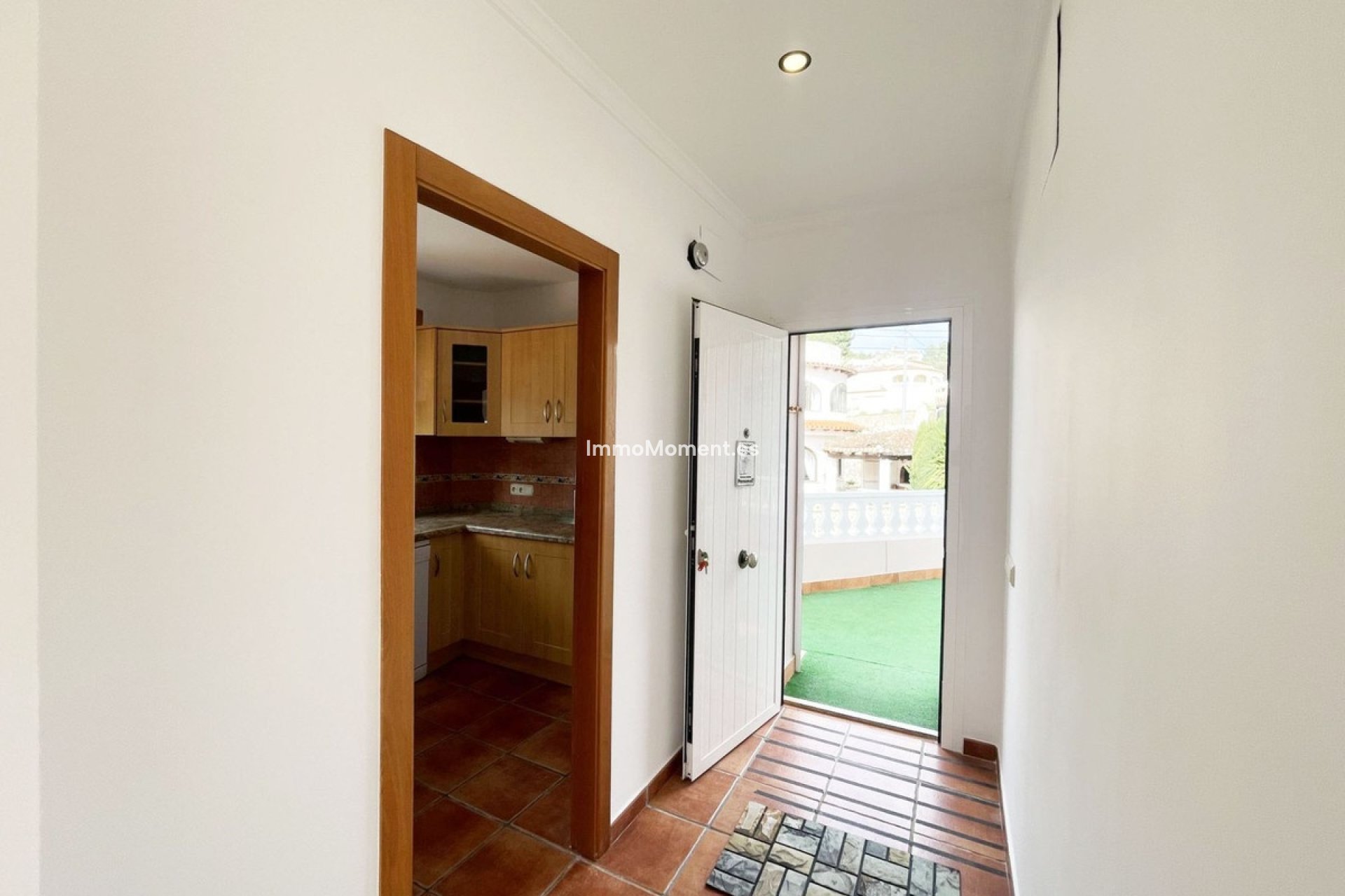 Resale - Apartment - Benissa - La Fustera