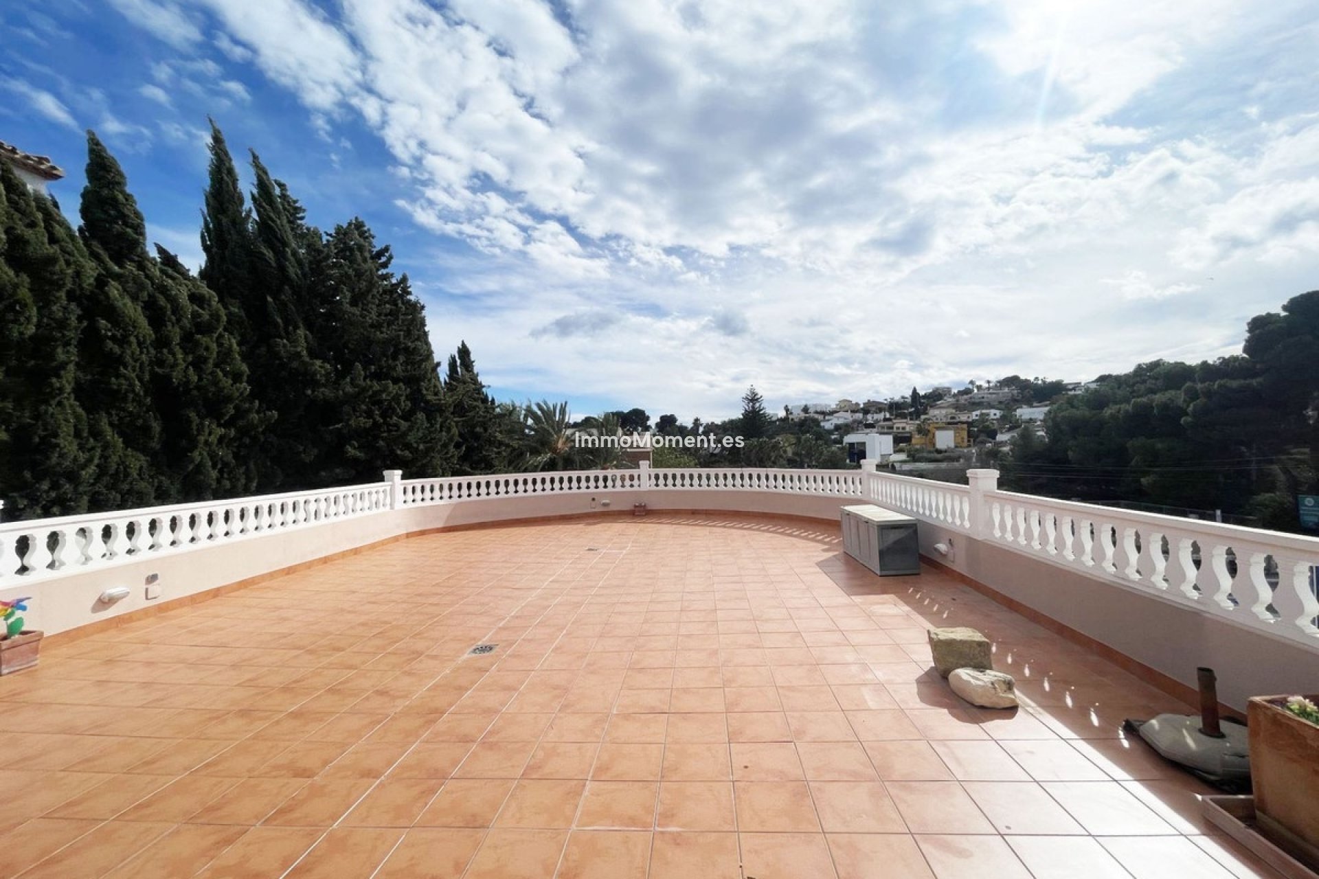 Resale - Apartment - Benissa - La Fustera