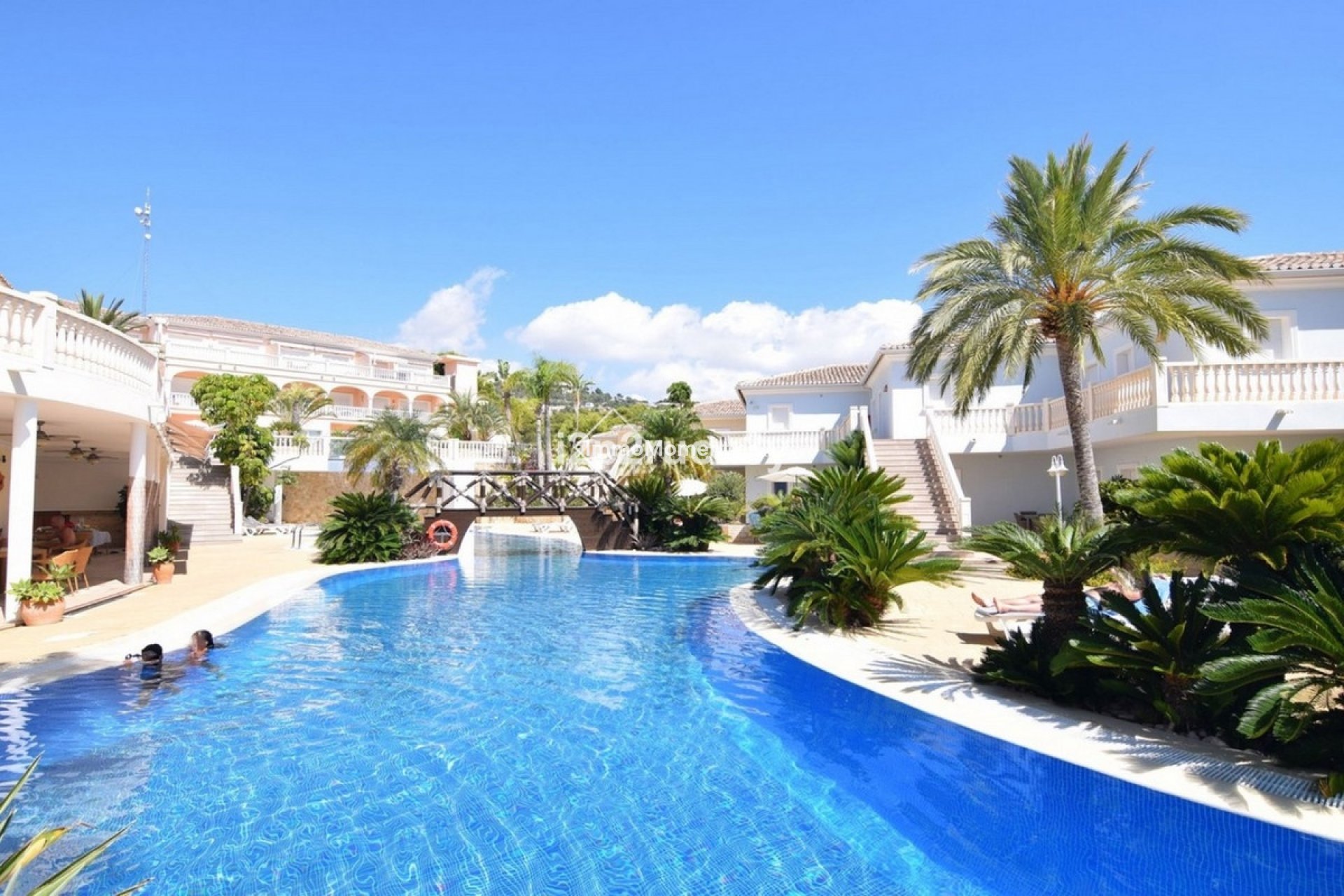 Resale - Apartment - Benissa - La Fustera