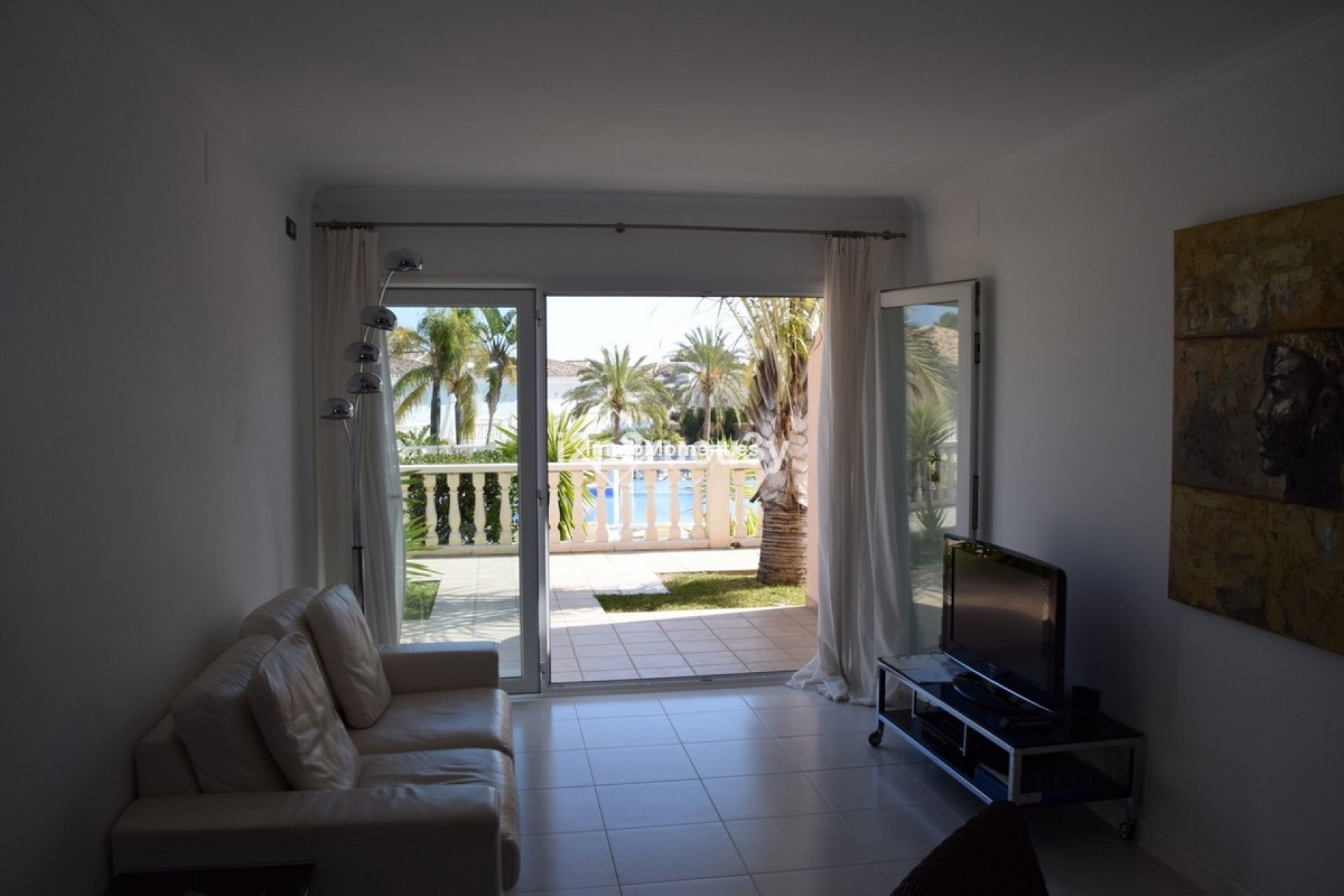 Resale - Apartment - Benissa - La Fustera