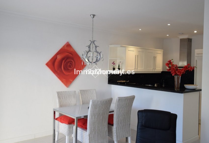 Resale - Apartment - Benissa - La Fustera