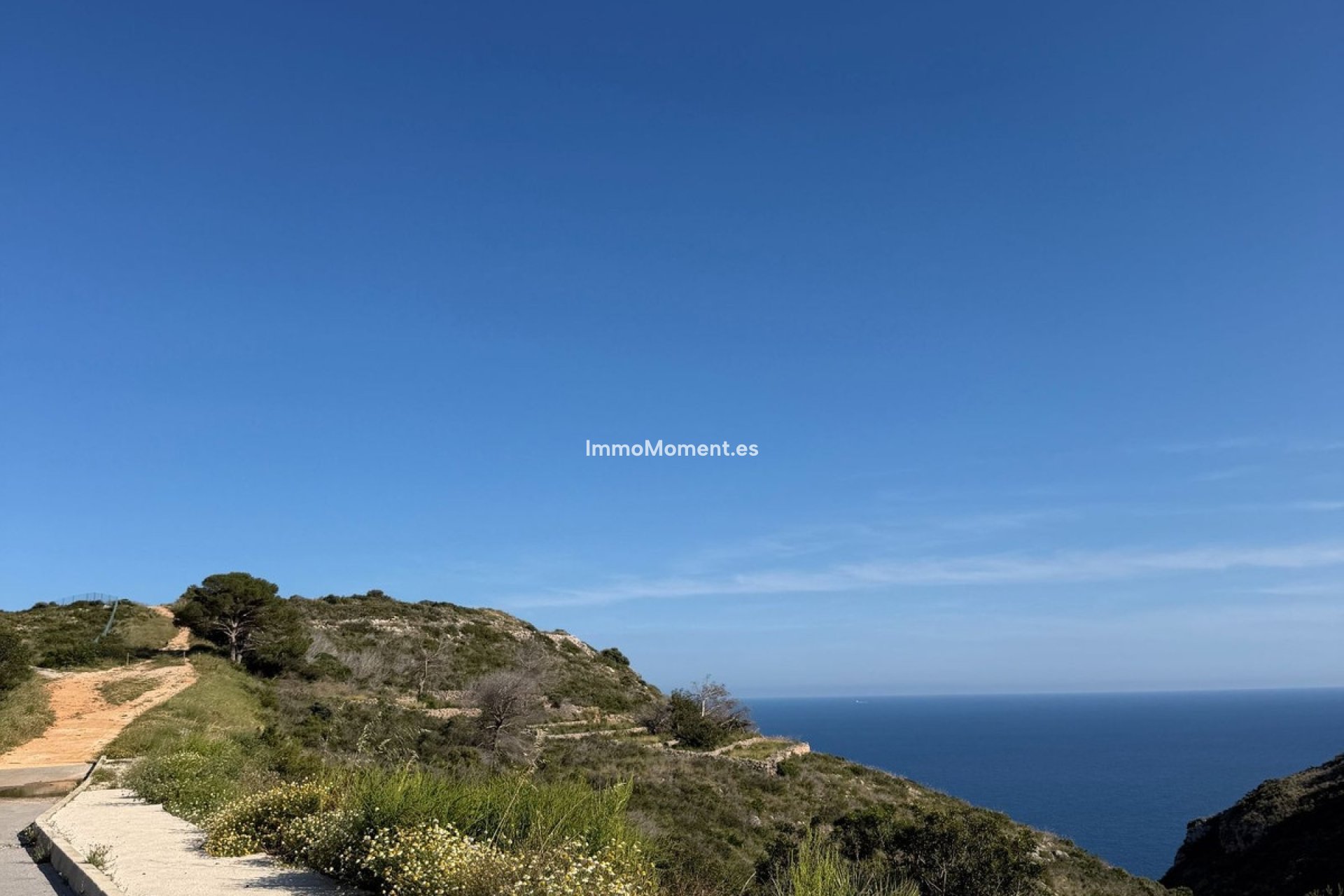 Resale - Apartment - Benitachell - Benitachell Centro