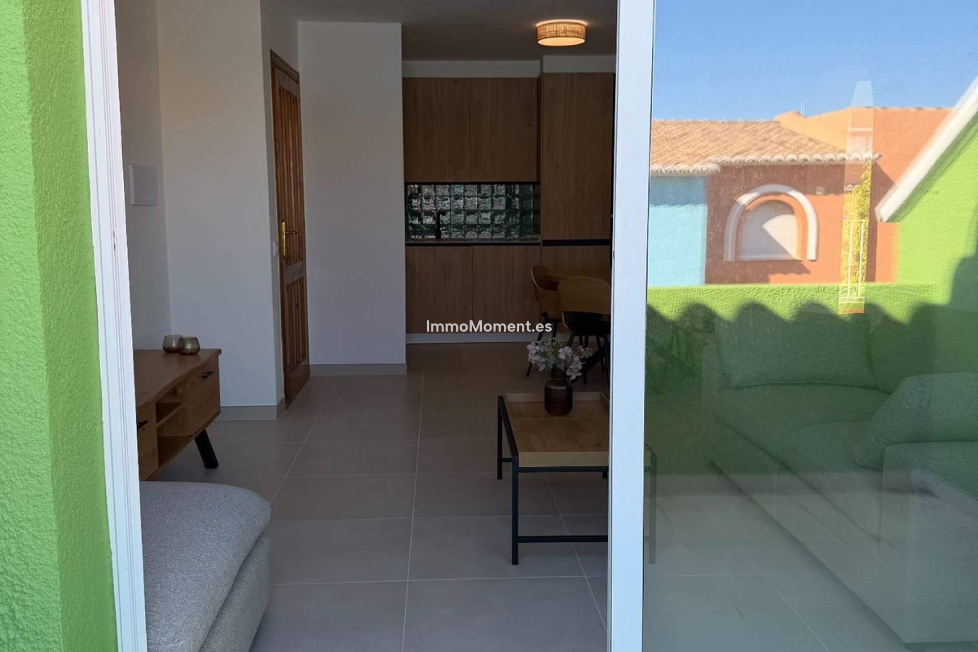 Resale - Apartment - Benitachell - Benitachell Centro