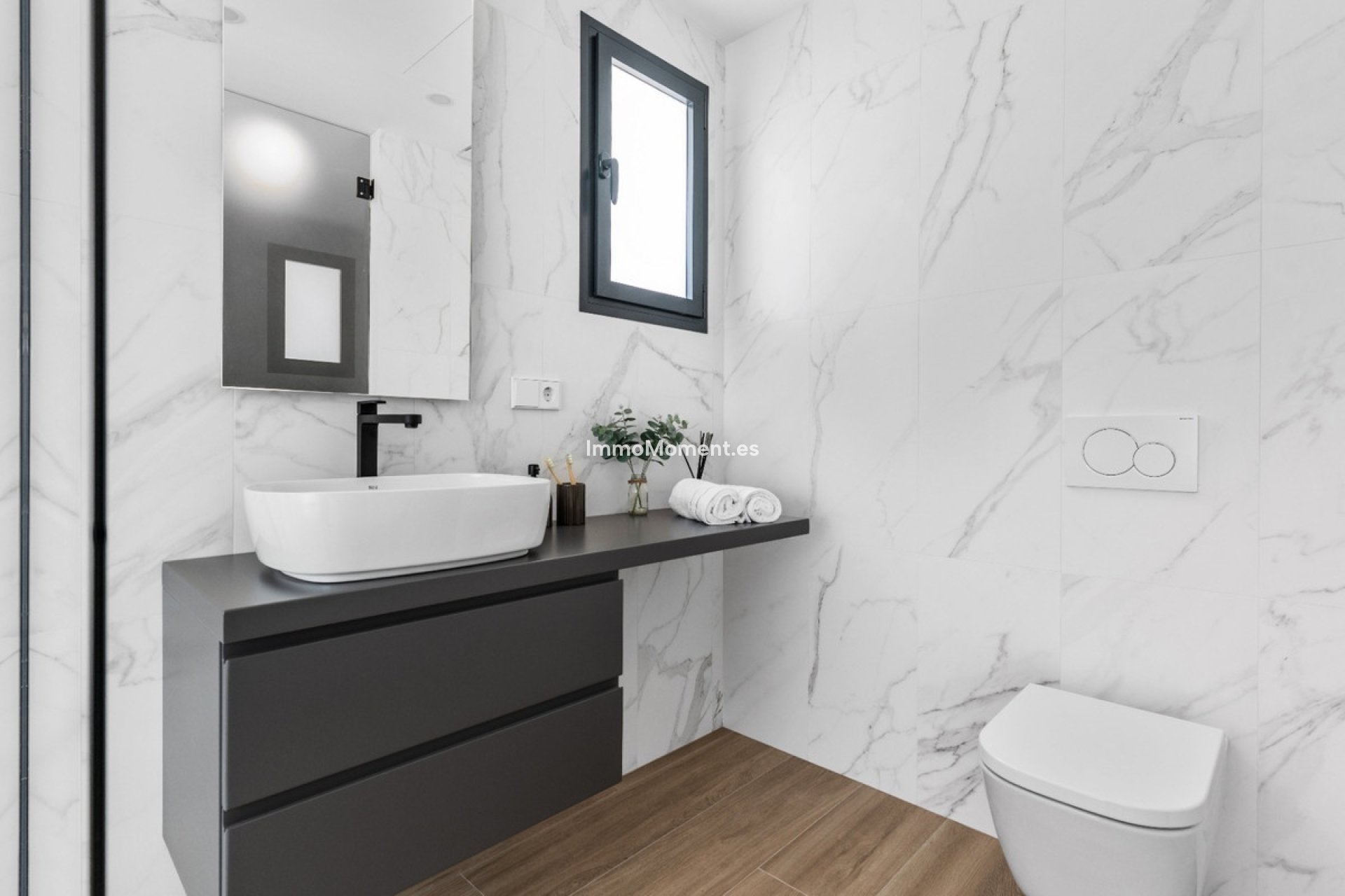 Resale - Apartment - Benitachell - Benitachell Centro