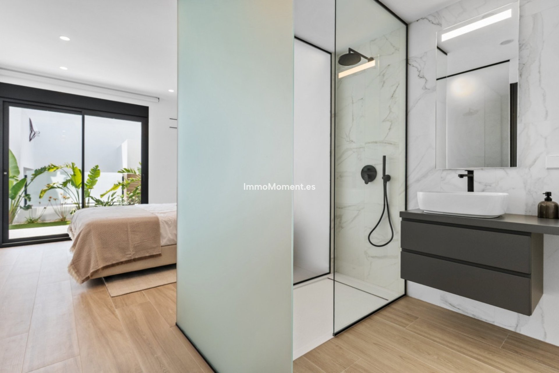 Resale - Apartment - Benitachell - Benitachell Centro