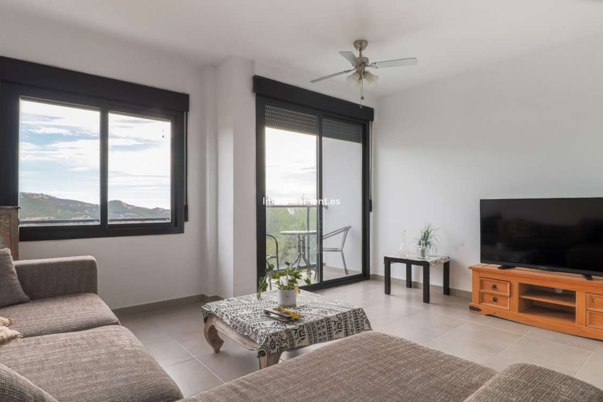 Resale - Apartment - Benitachell - Benitachell Centro