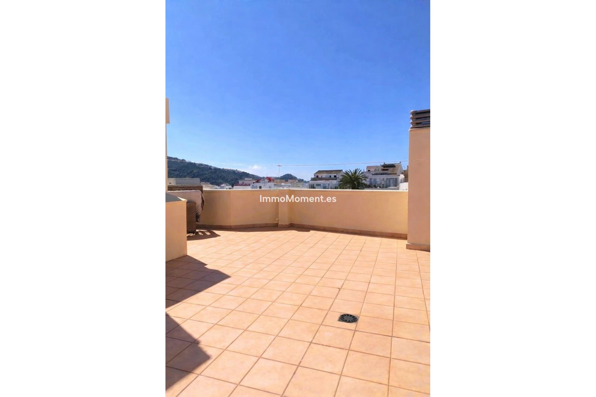 Resale - Apartment - Benitachell - Benitachell Centro