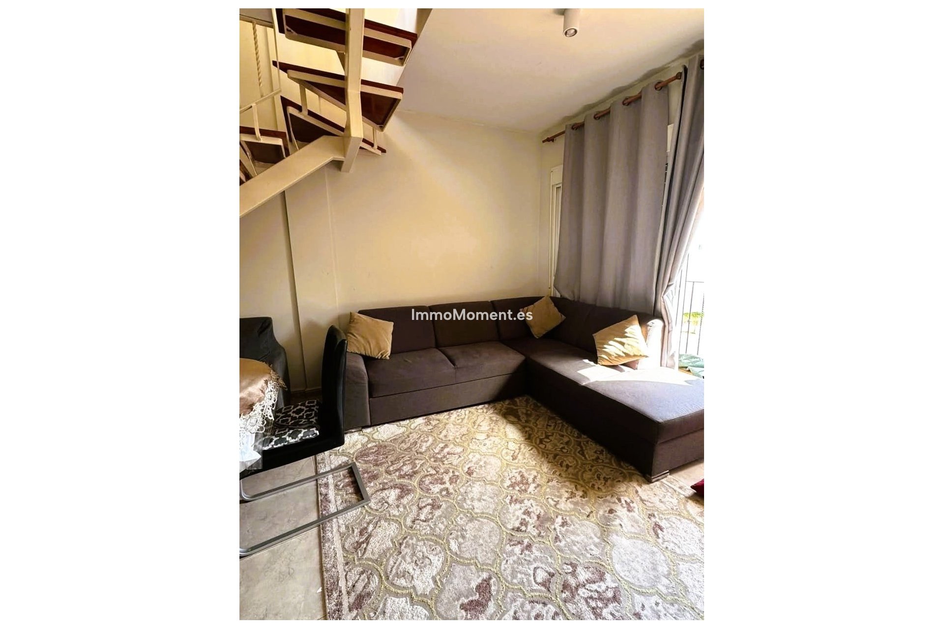 Resale - Apartment - Benitachell - Benitachell Centro