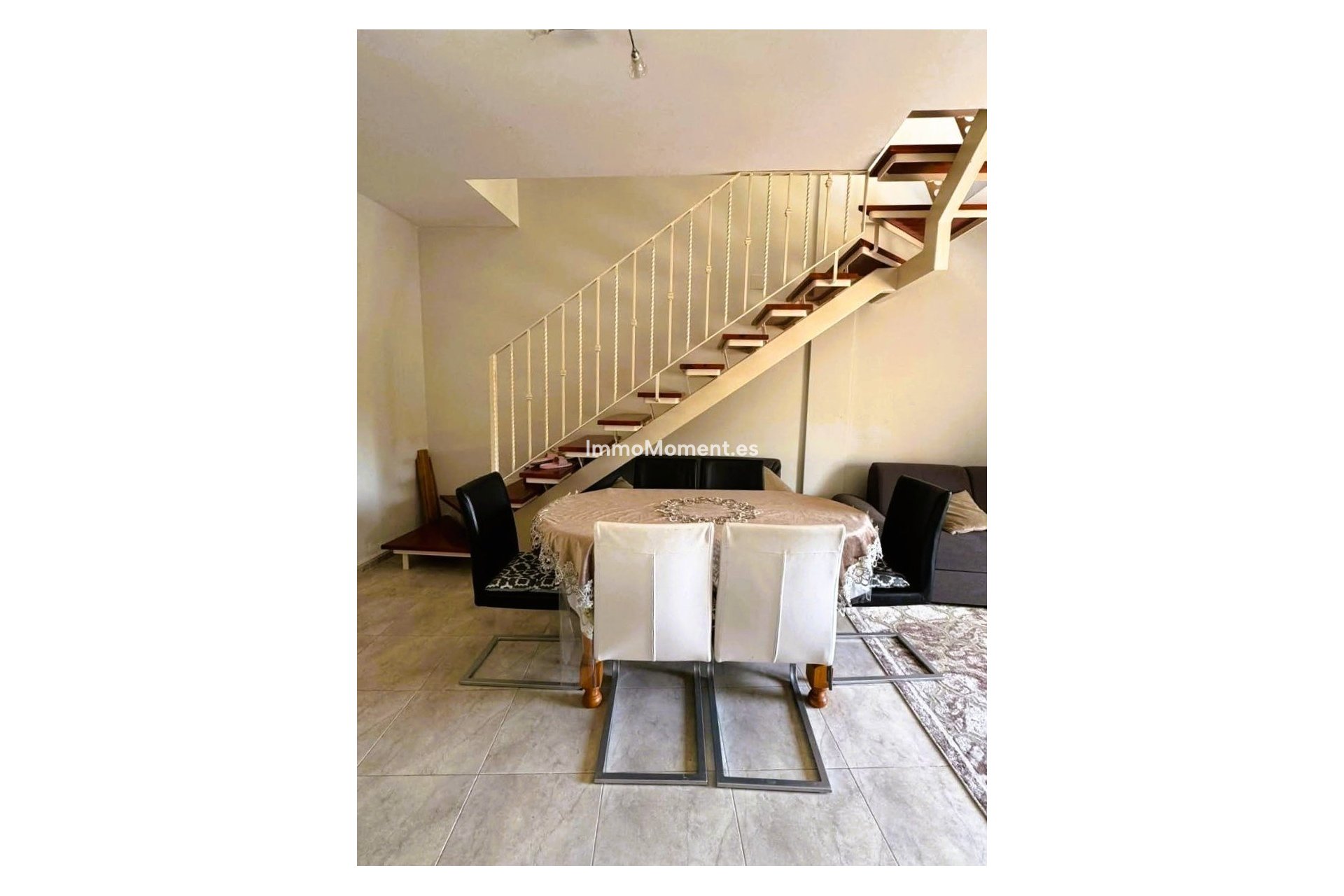 Resale - Apartment - Benitachell - Benitachell Centro