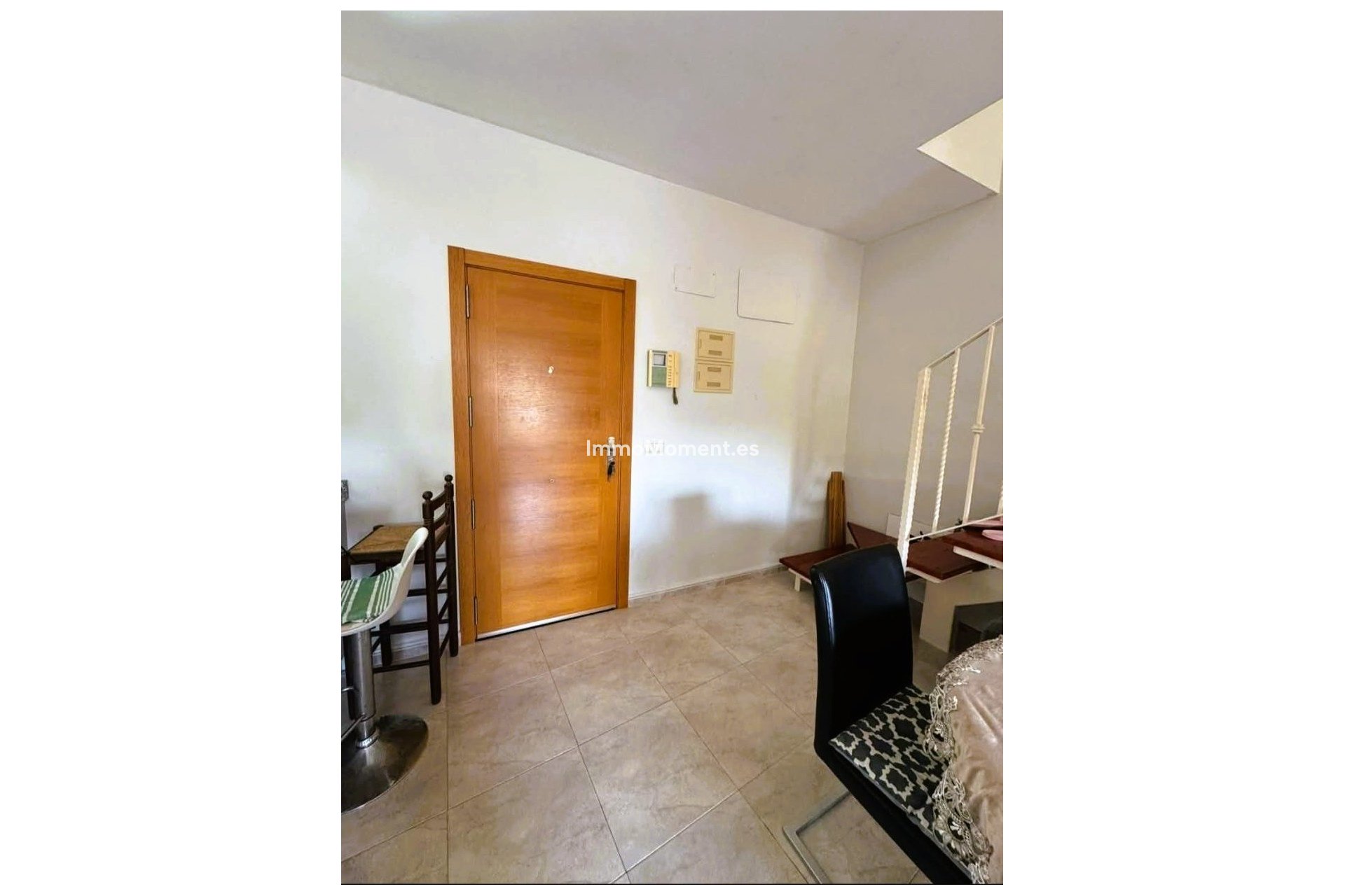 Resale - Apartment - Benitachell - Benitachell Centro