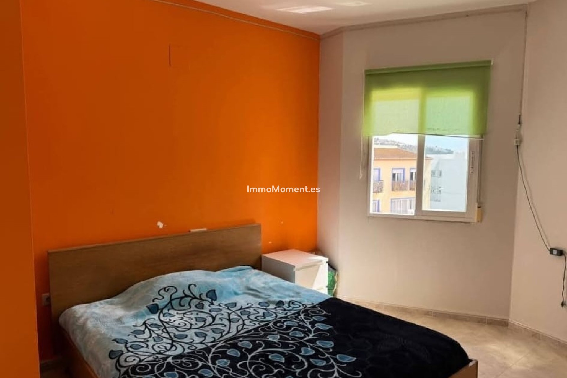 Resale - Apartment - Benitachell - Benitachell Centro