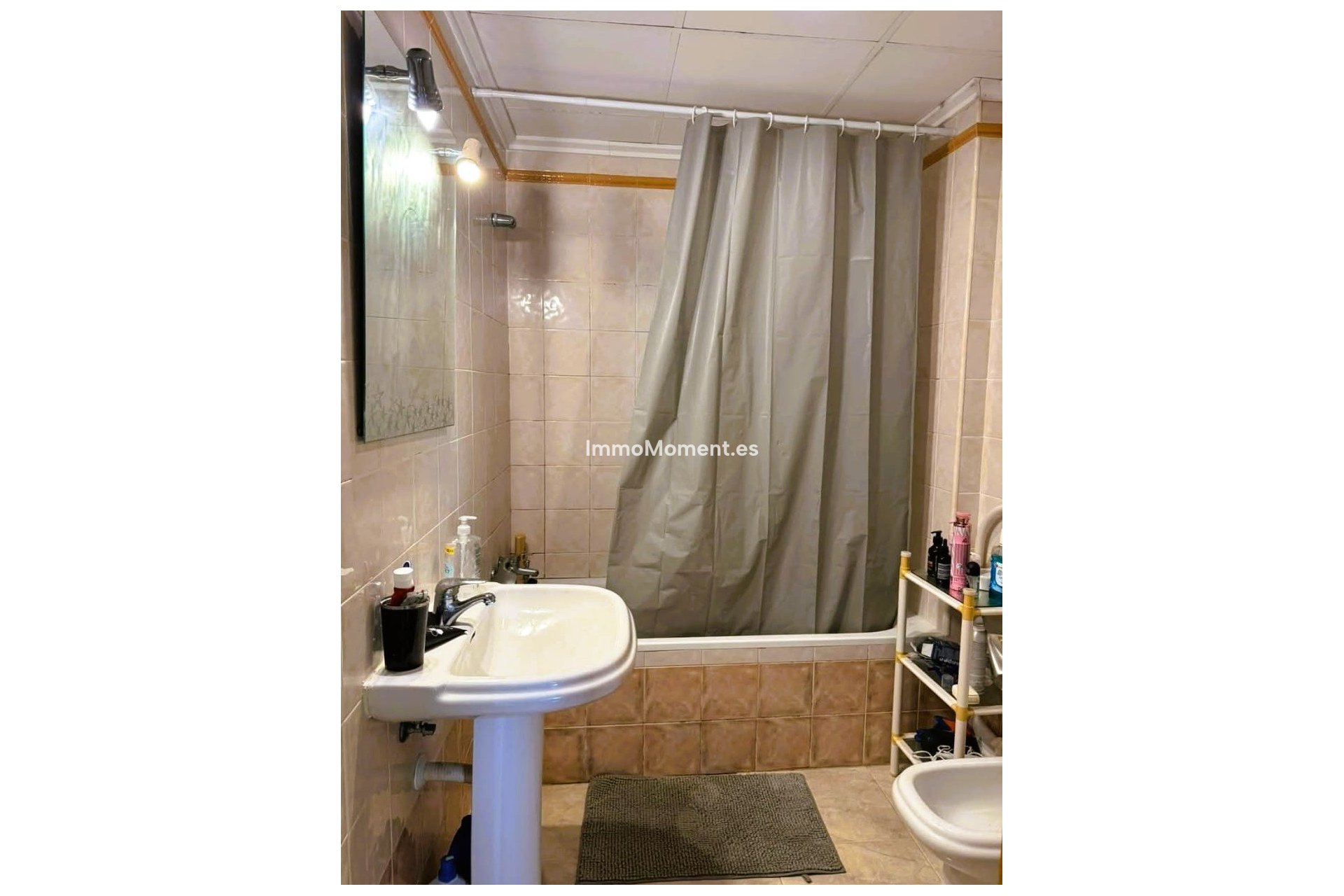 Resale - Apartment - Benitachell - Benitachell Centro