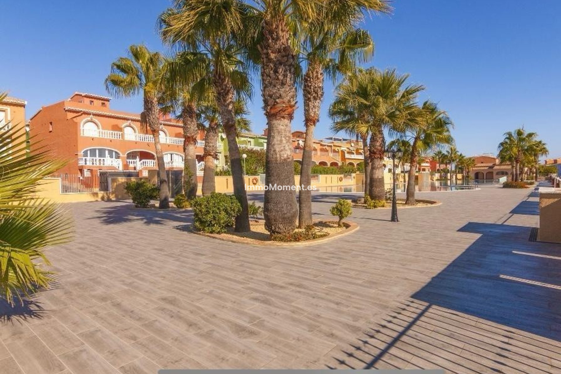 Resale - Apartment - Benitachell - Benitachell Centro