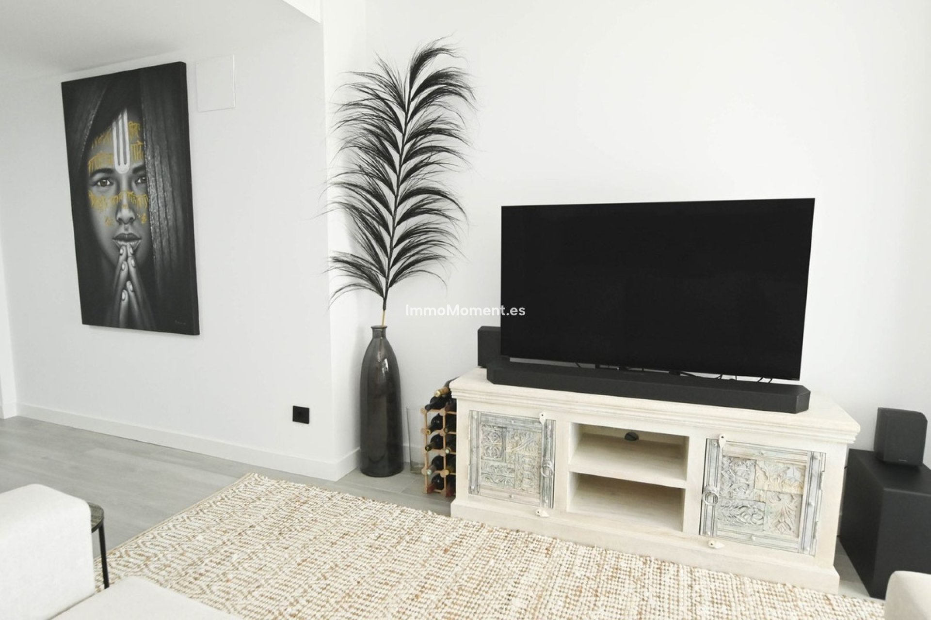 Resale - Apartment - Calpe - Calpe Centro