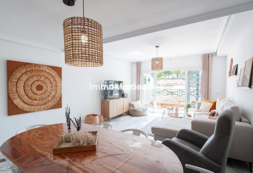 Resale - Apartment - Calpe - Calpe Centro