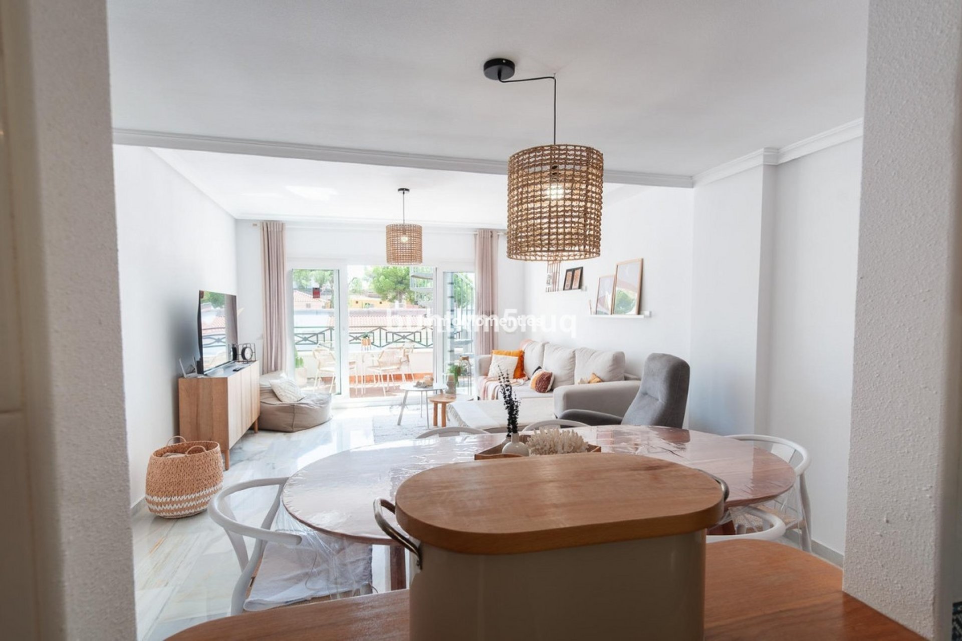 Resale - Apartment - Calpe - Calpe Centro