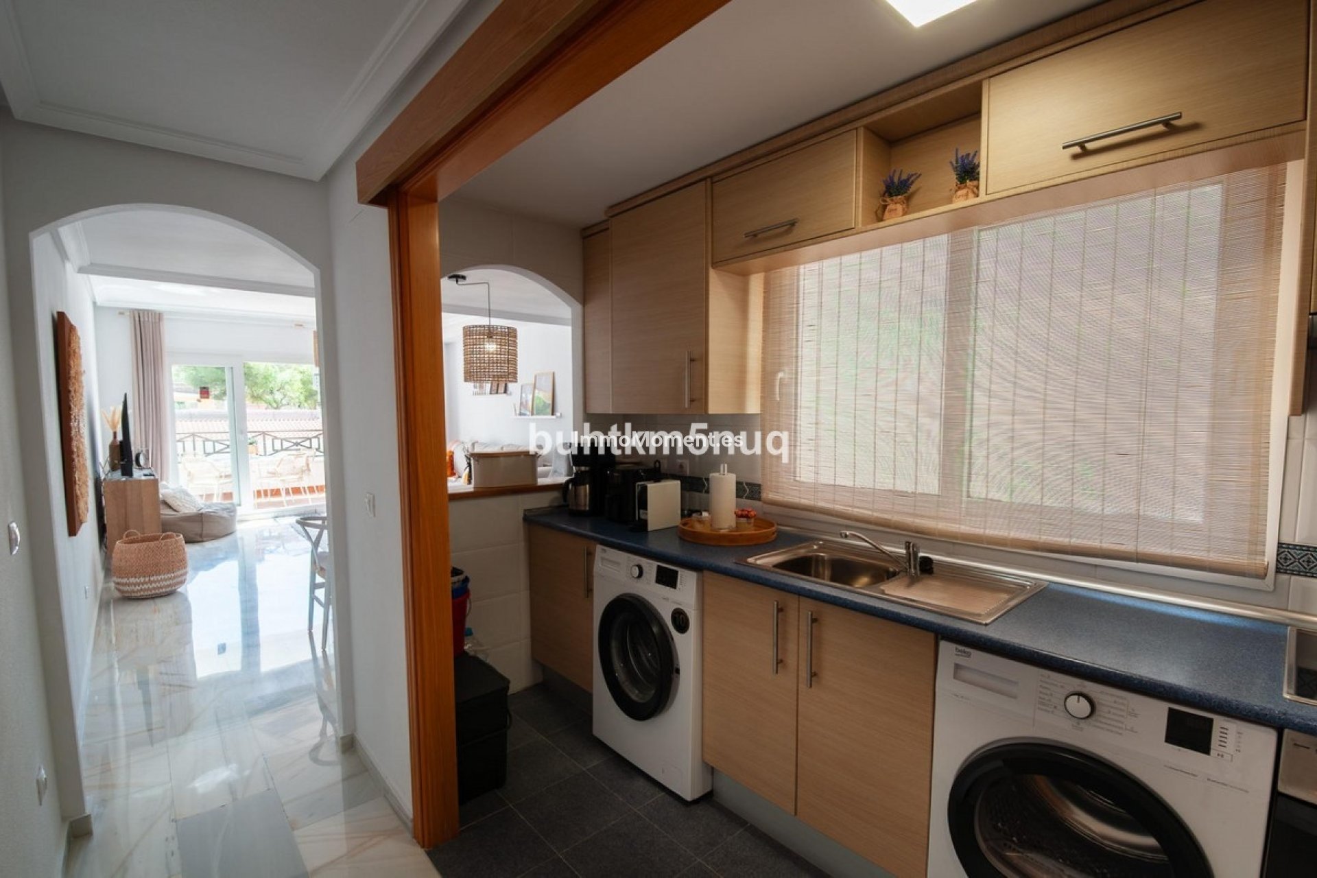 Resale - Apartment - Calpe - Calpe Centro