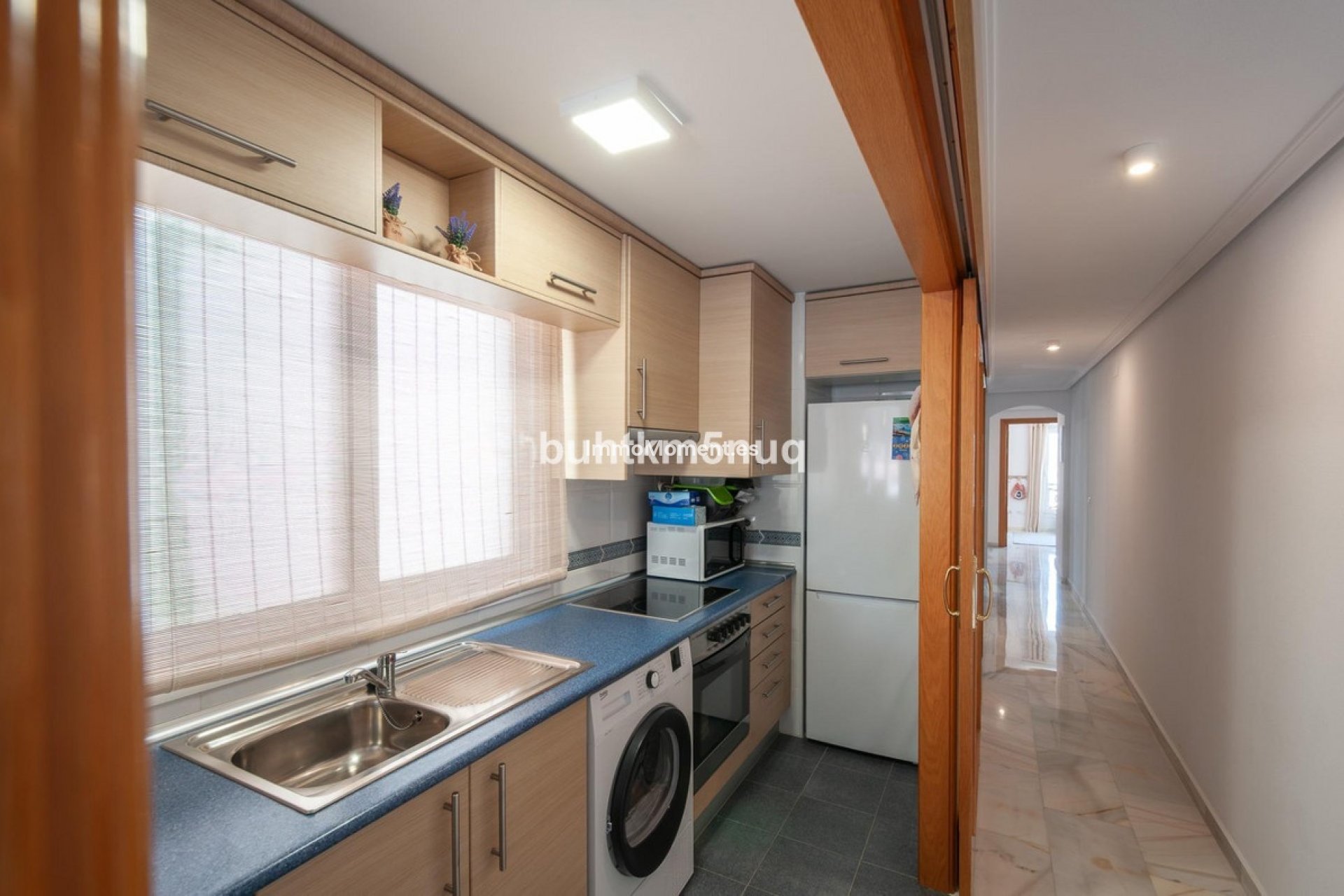 Resale - Apartment - Calpe - Calpe Centro