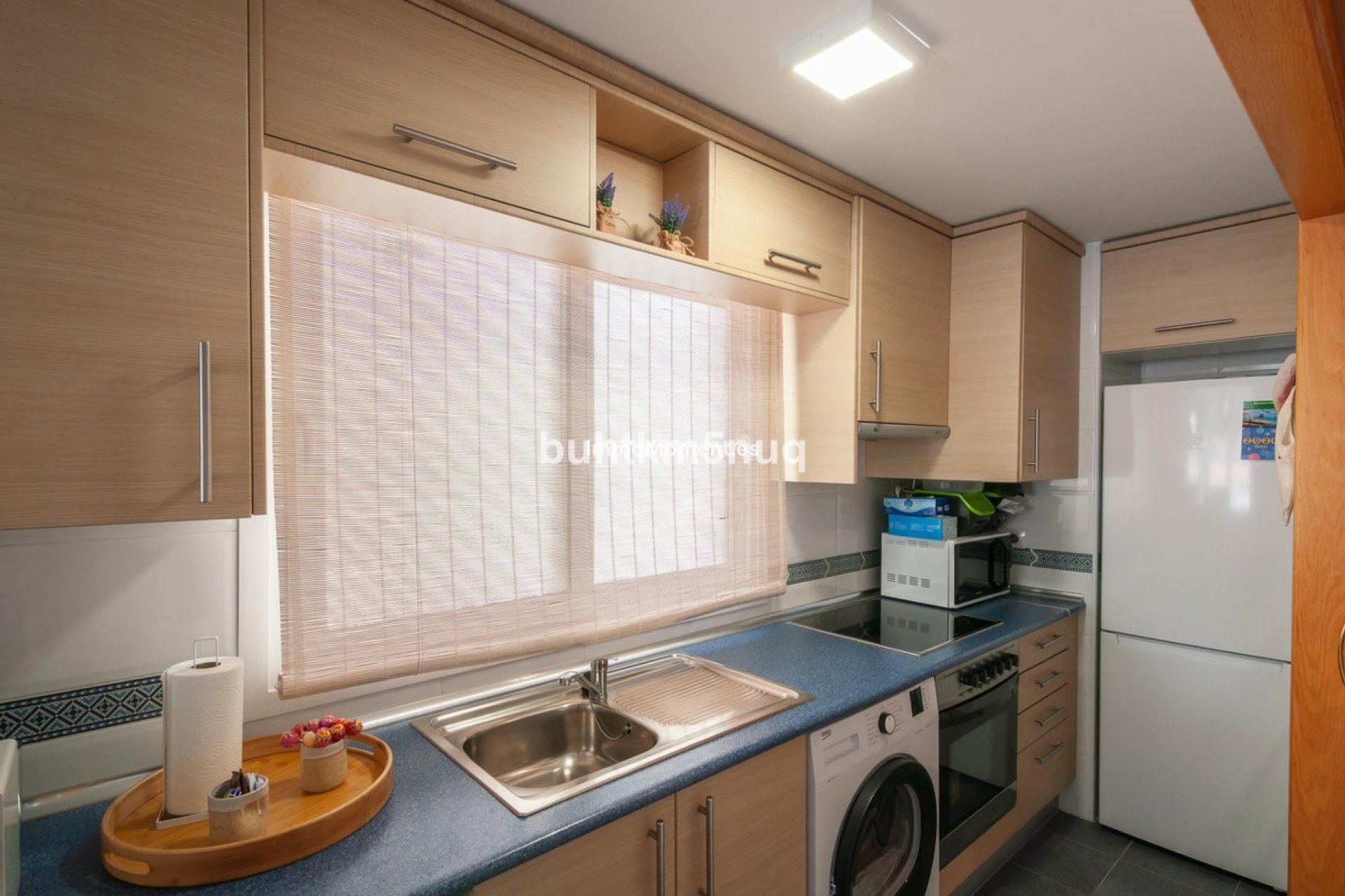 Resale - Apartment - Calpe - Calpe Centro