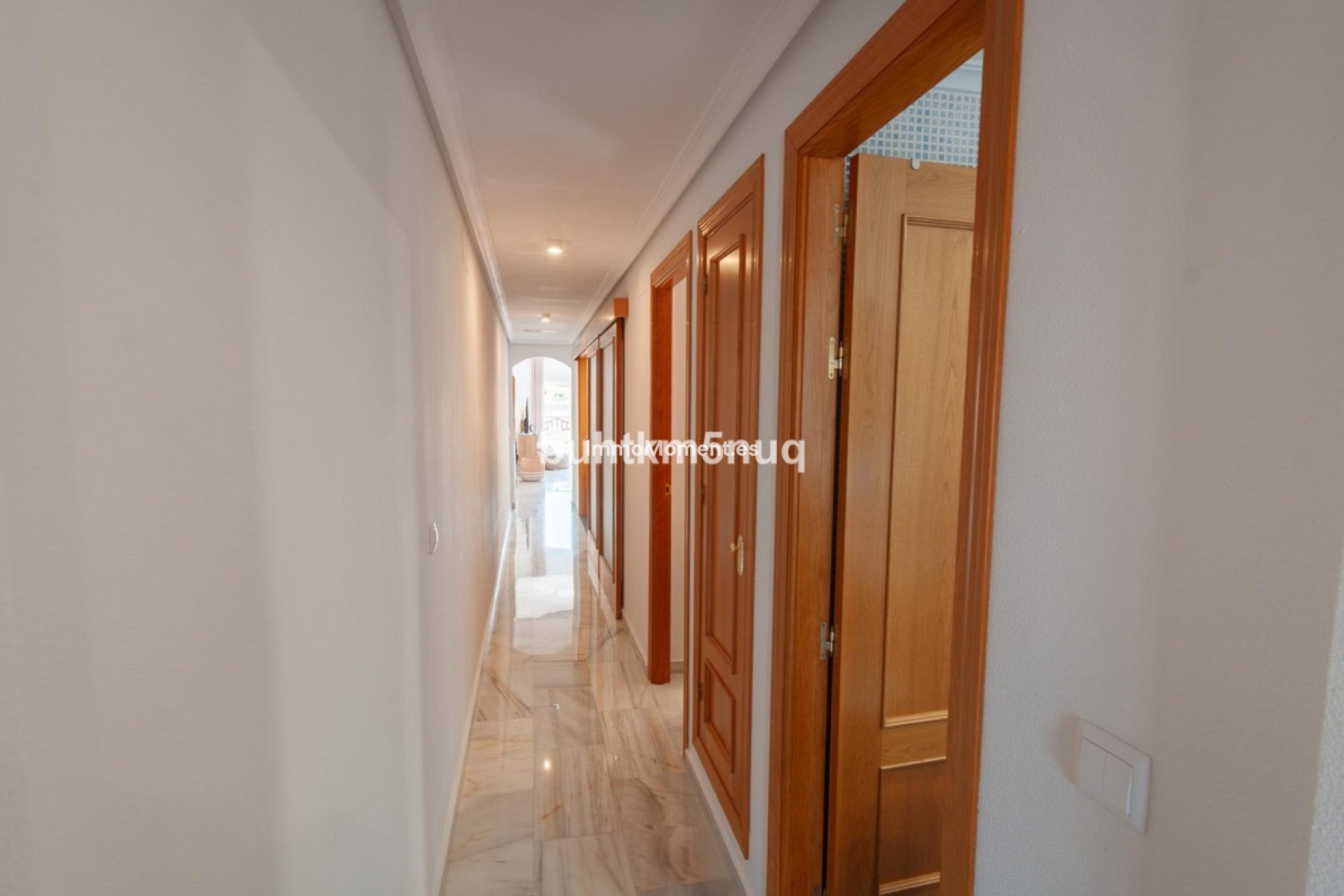 Resale - Apartment - Calpe - Calpe Centro