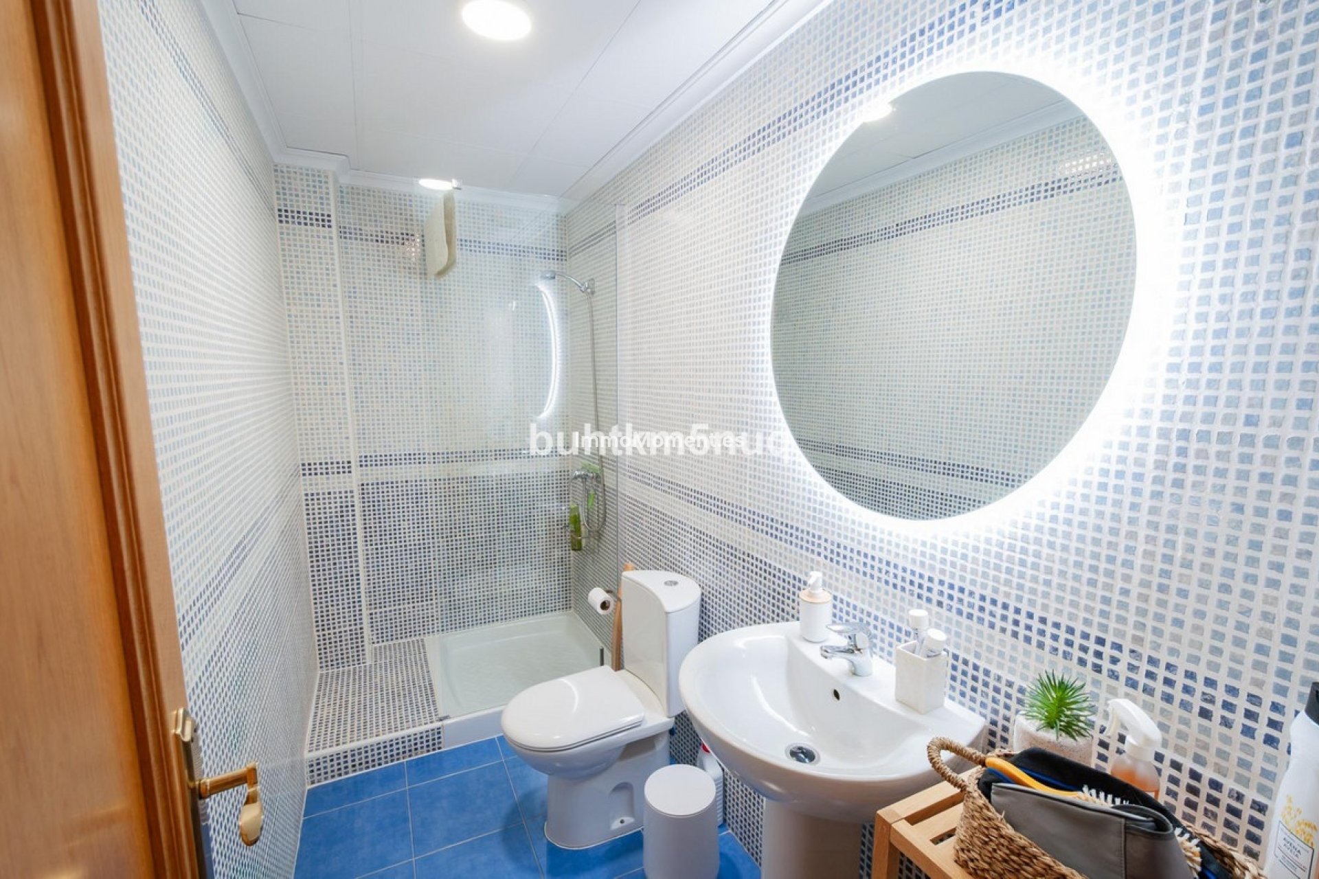 Resale - Apartment - Calpe - Calpe Centro
