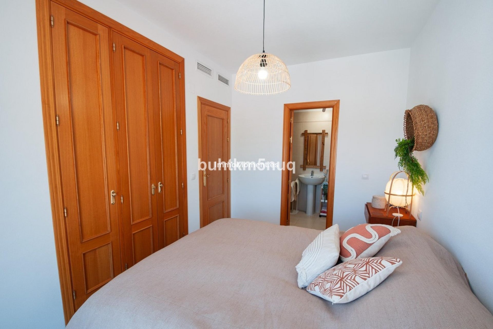 Resale - Apartment - Calpe - Calpe Centro